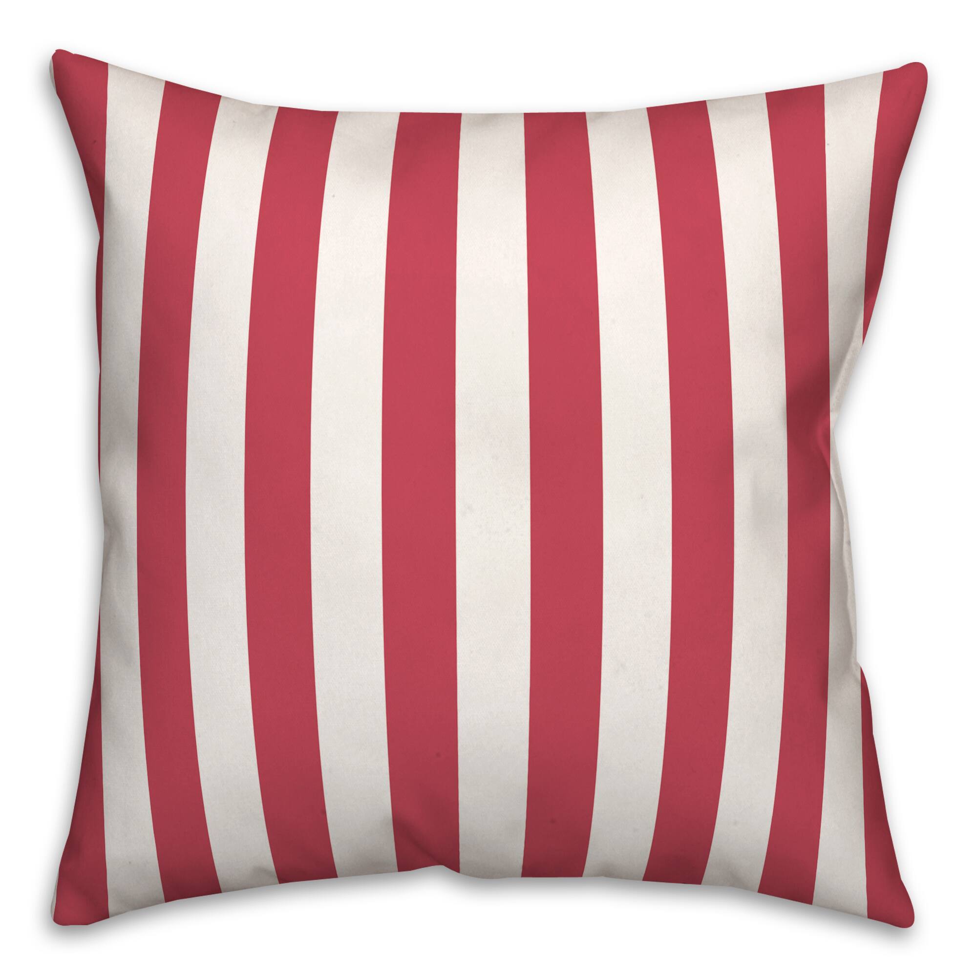 World's Greatest Pop Indoor/Outdoor Pillow