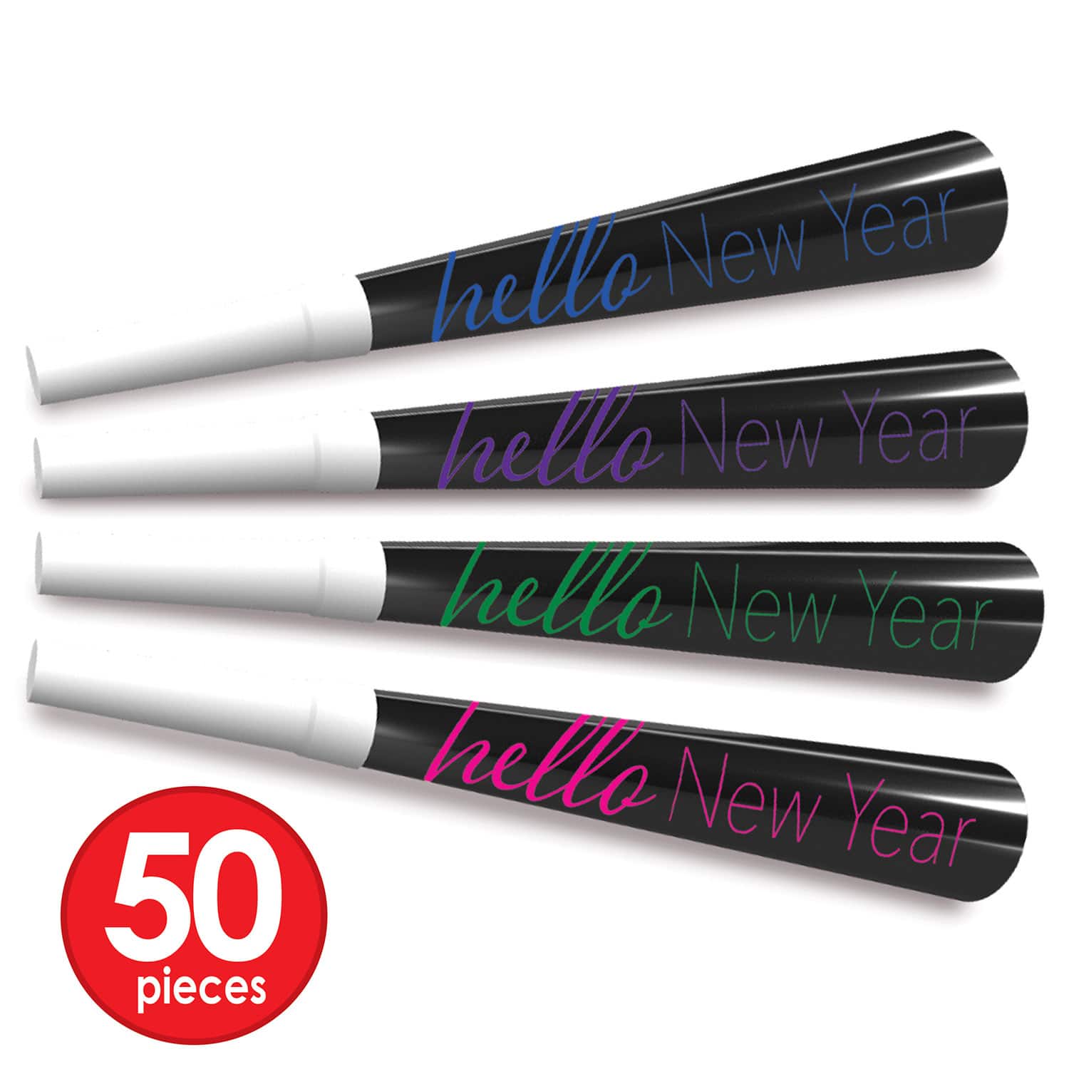 Beistle Hello New Year Accessory Kit