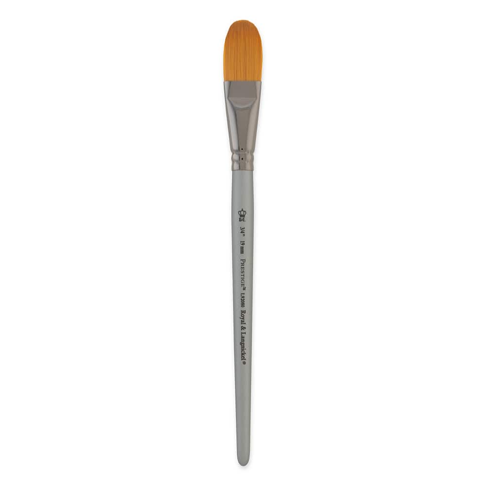 Royal & Langnickel® Prestige™ 3/4" Wash Brush