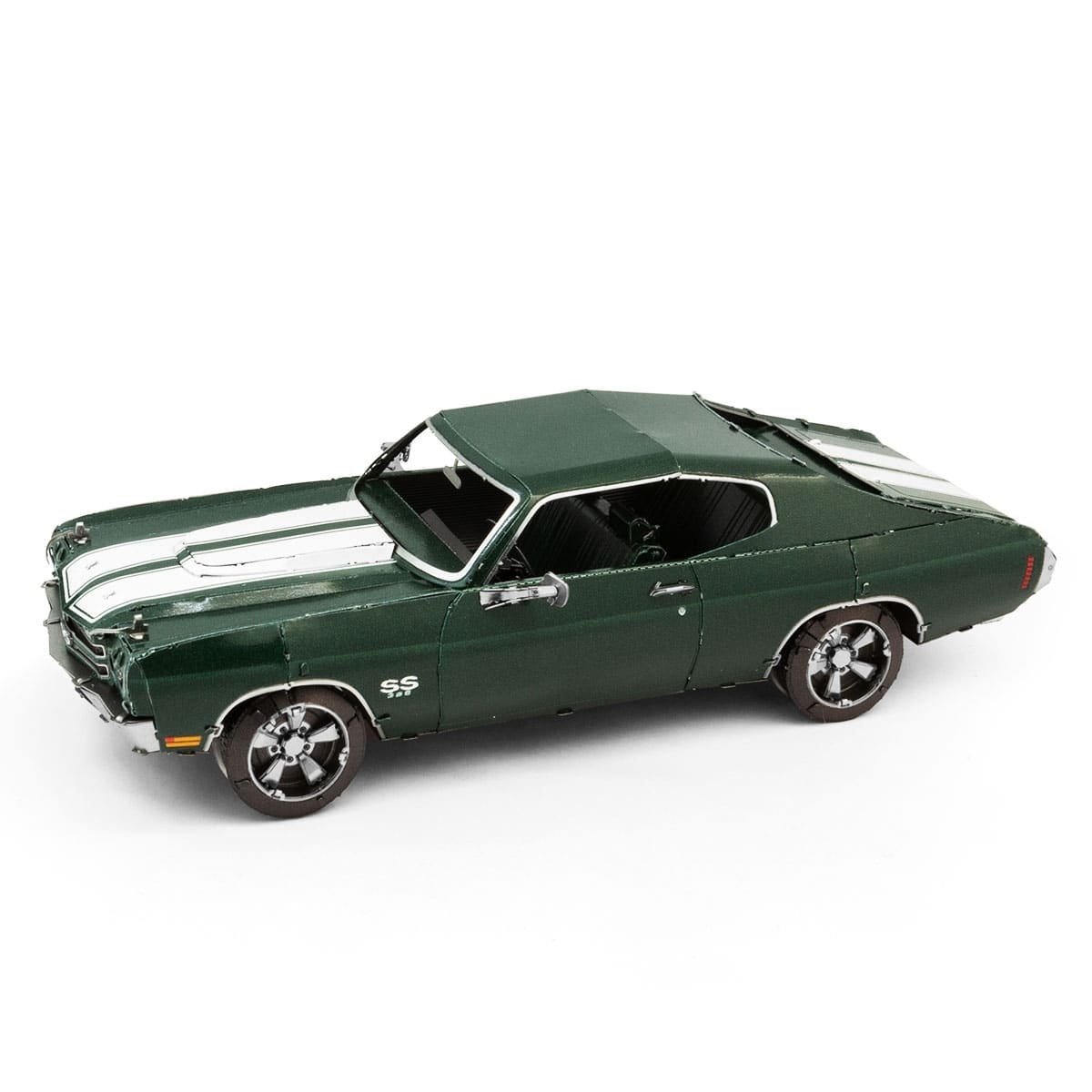 Metal Earth® 1970 Chevy Chevelle Steel Model Kit