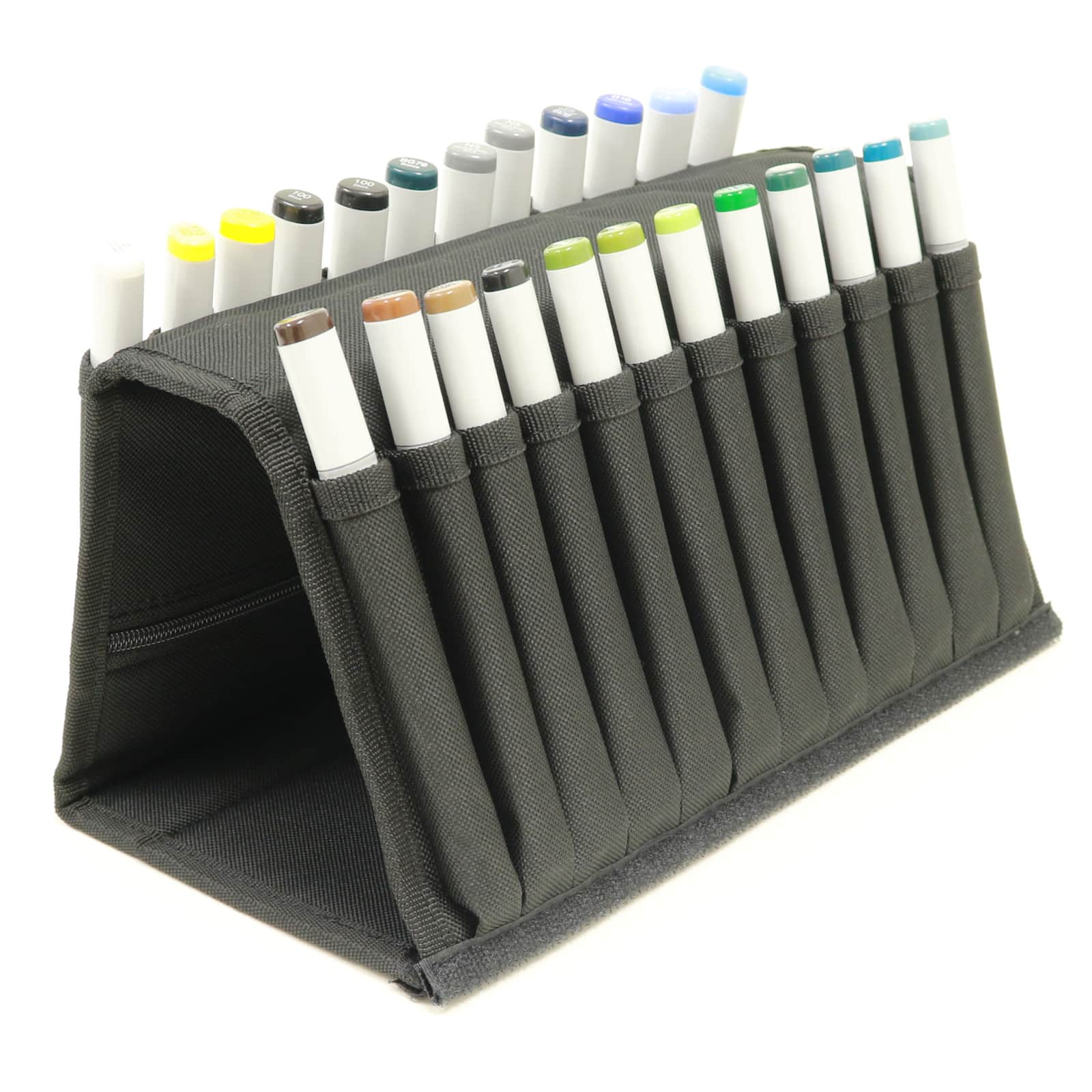 Copic® 24 Marker Empty Wallet Case