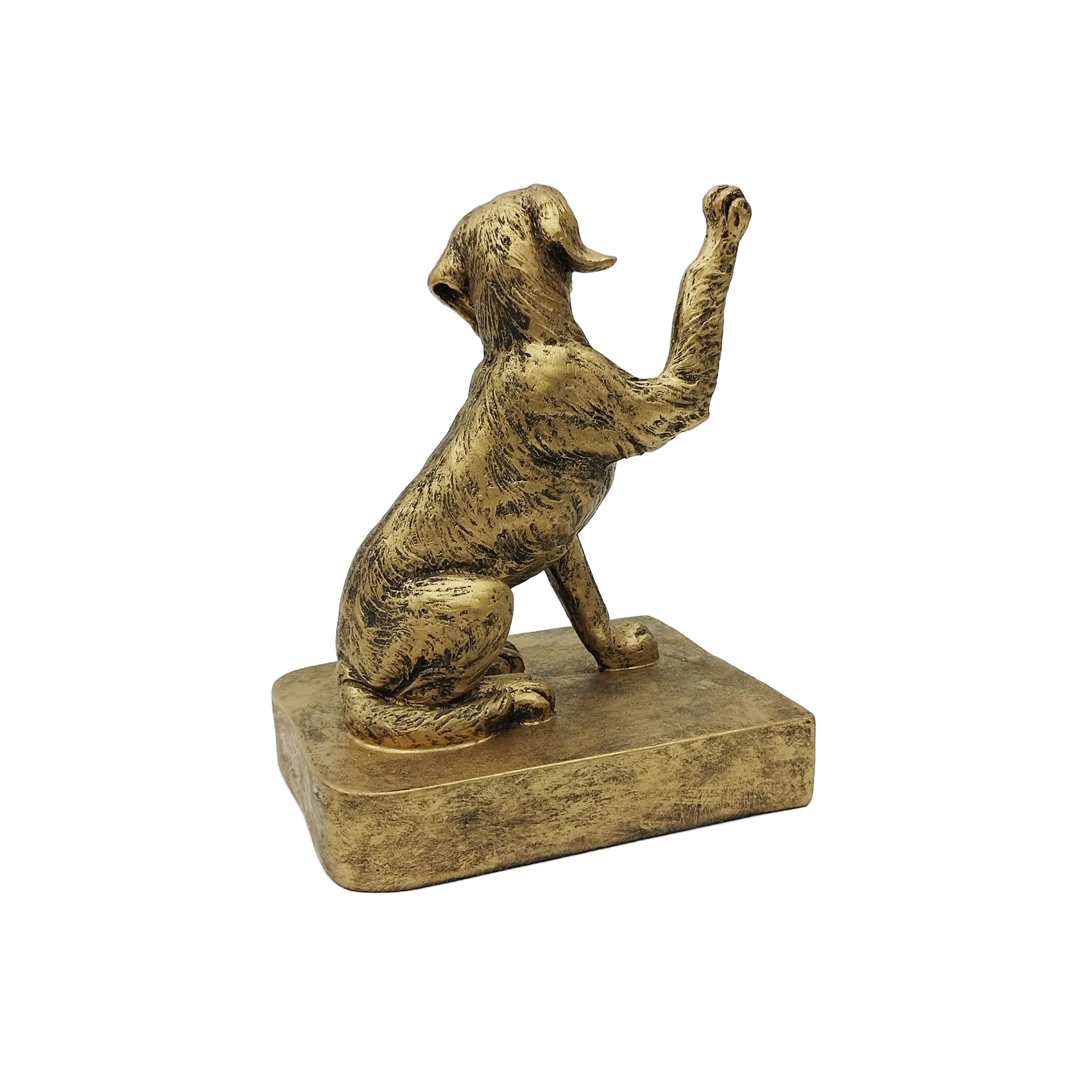 6.5" Dog Bookend by Ashland®