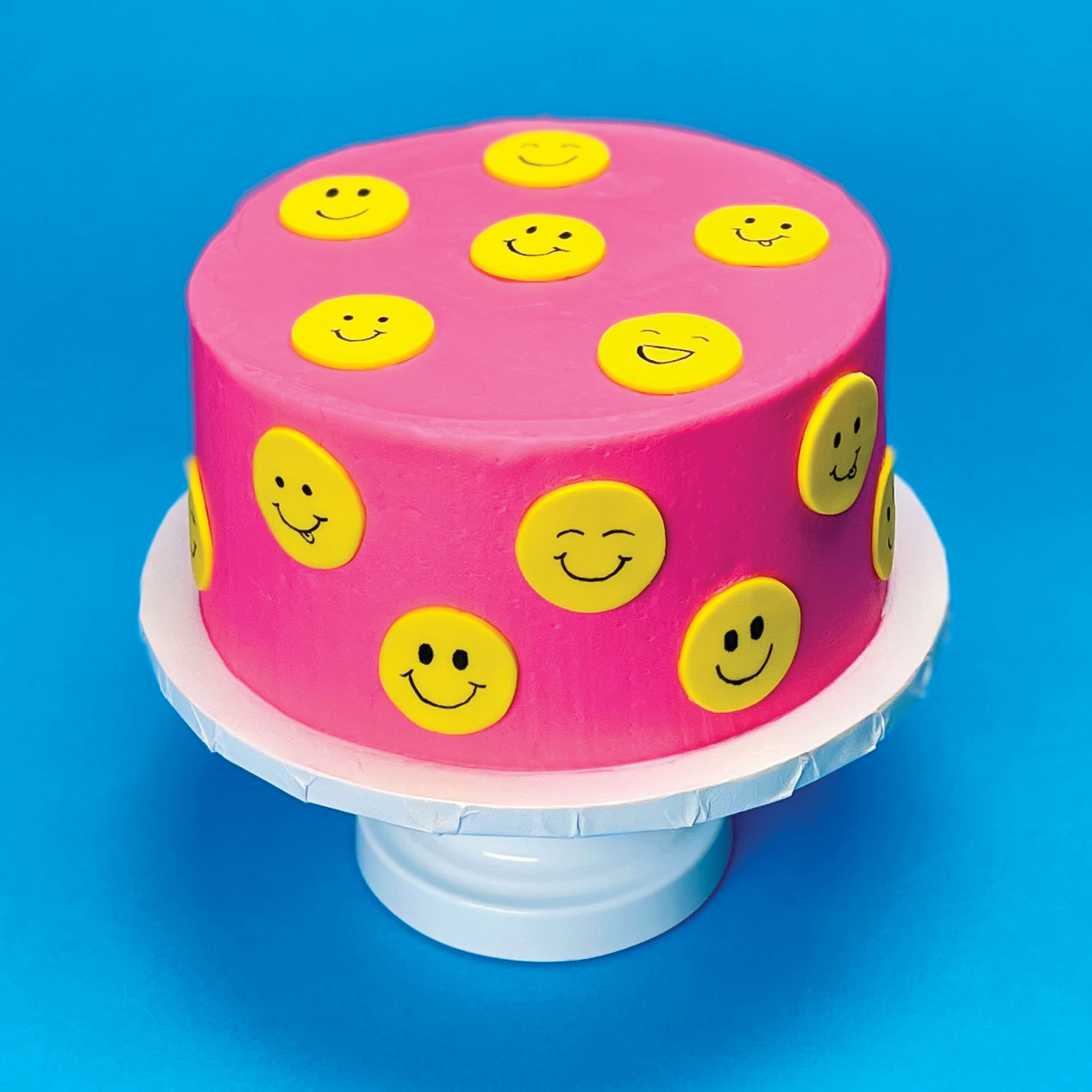 Satin Ice® Buttercream Frosting