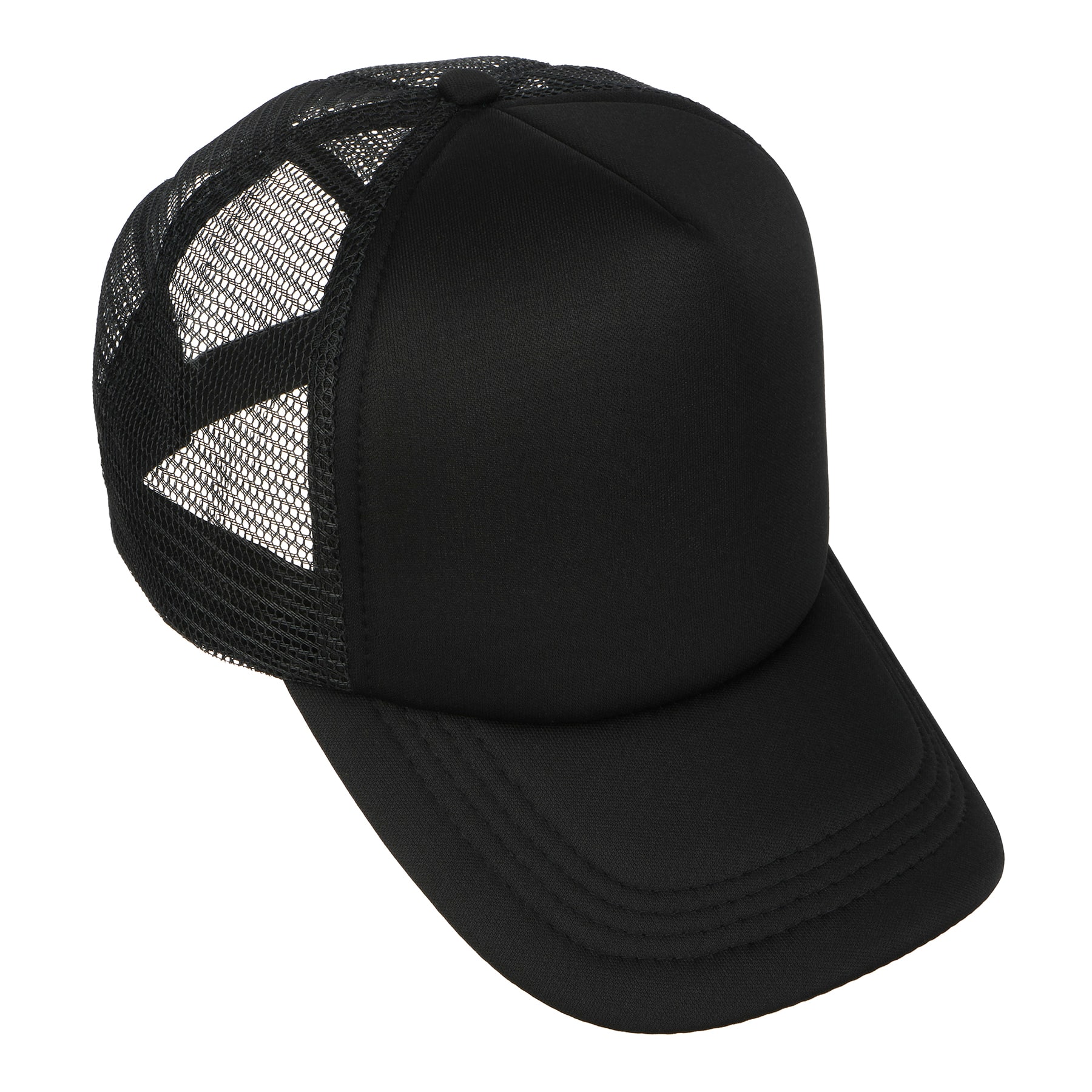 12 Pack: Adult Trucker Hat by Make Market