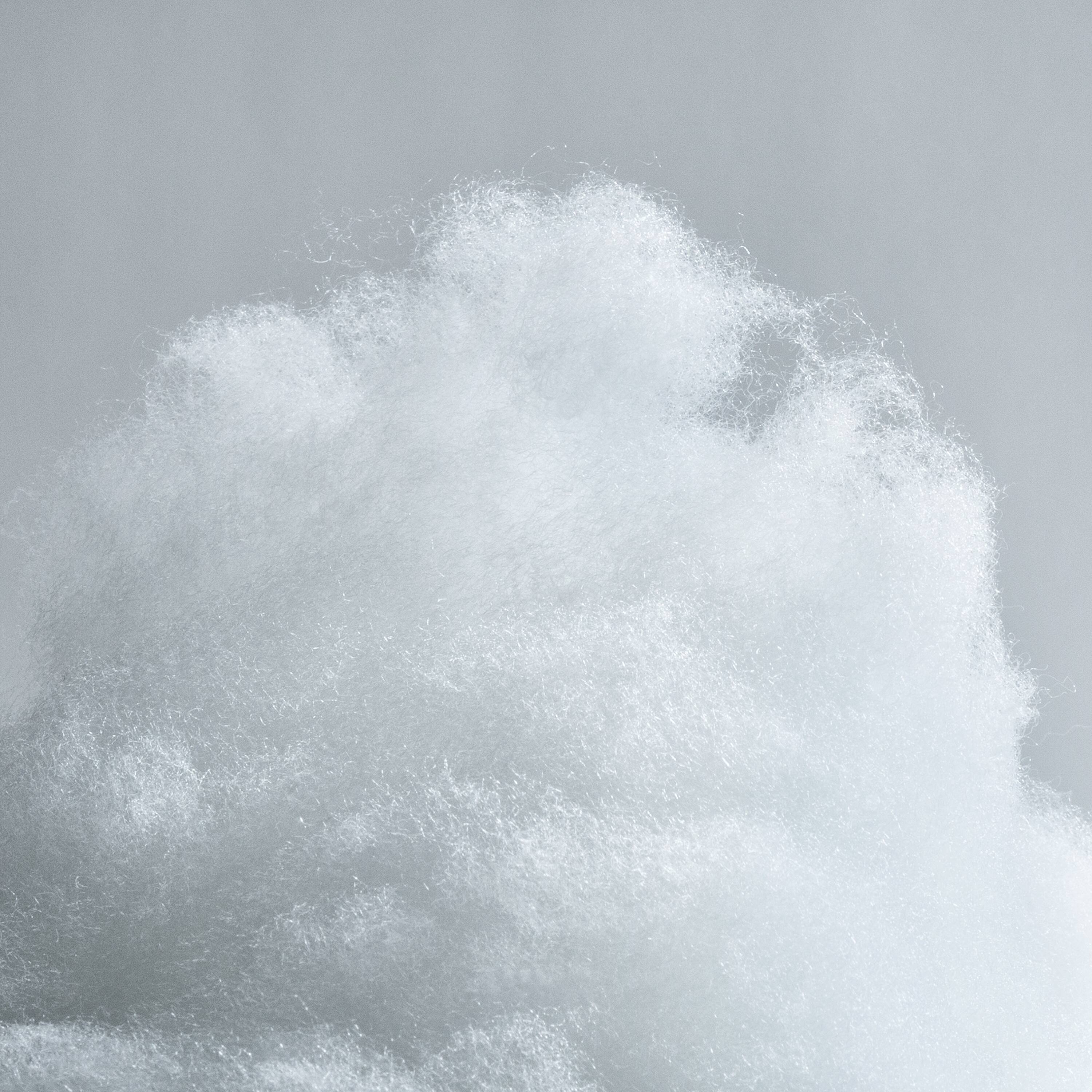 8 Pack: Poly-Fil® Crafter's Choice® 10oz. Dry Polyester Packing Fiber Fill