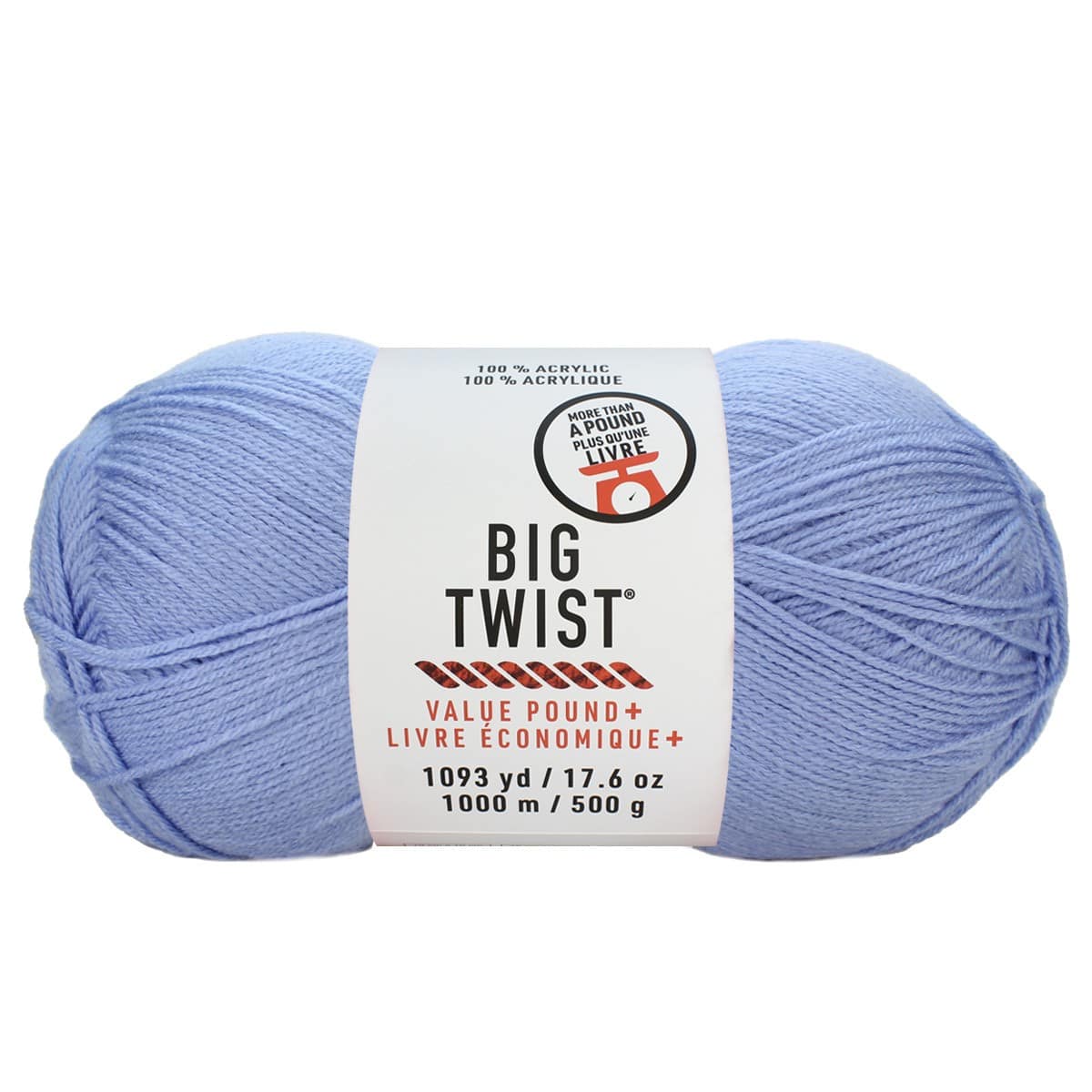 Big Twist® Value Pound+ Yarn