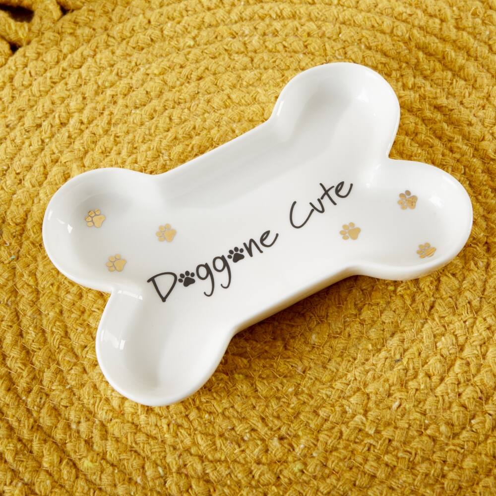 Kate Aspen® Doggone Cute Trinket Dish