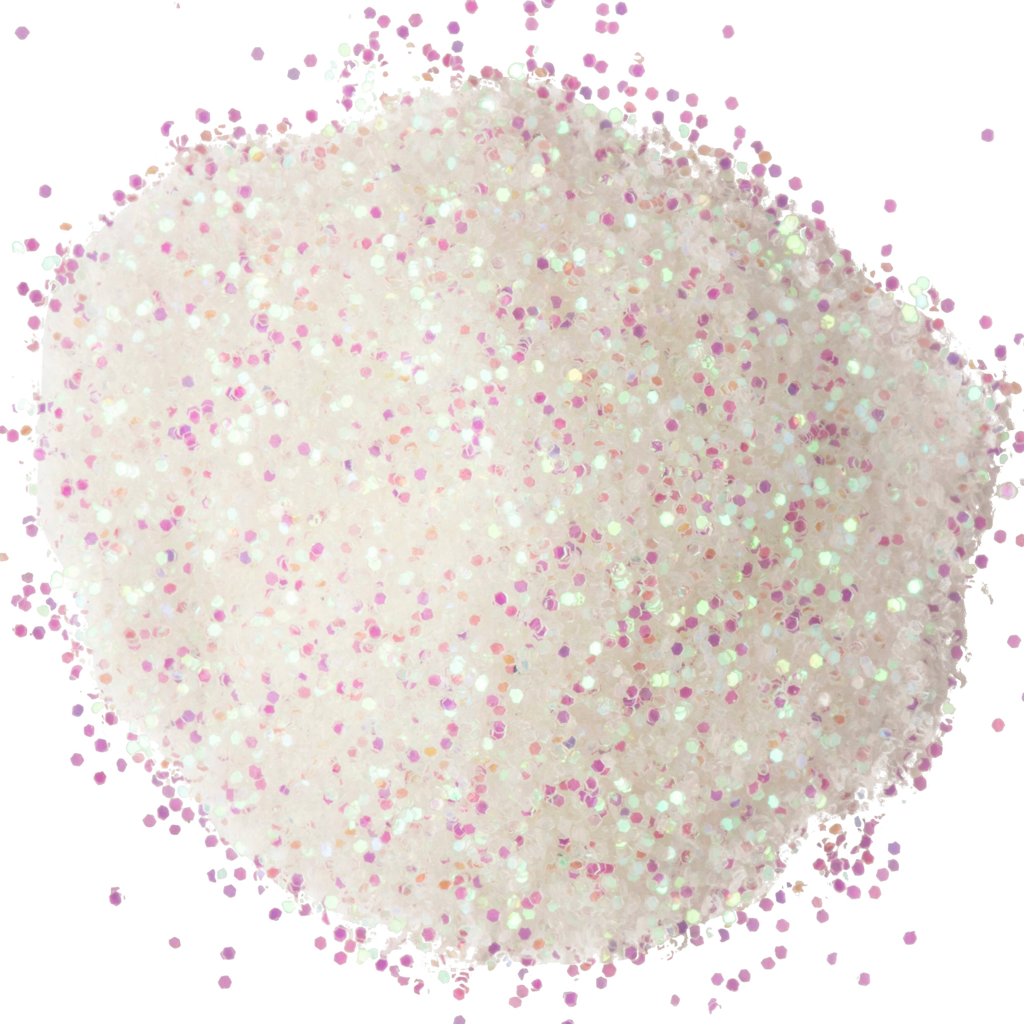 12 Packs: 12 ct. (144 total) Neon Extra Fine Glitter Pack by Creatology™