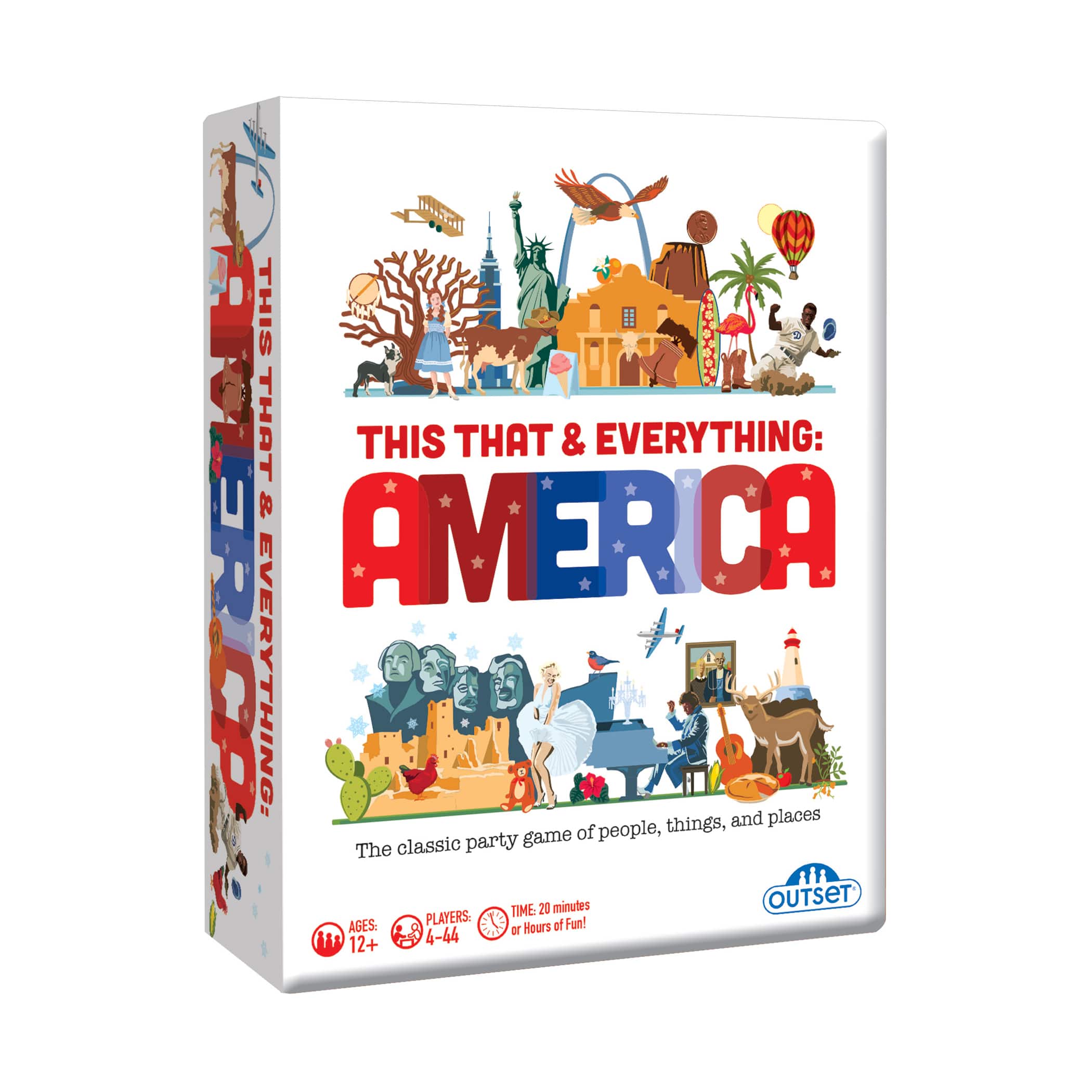 This That & Everything™ America