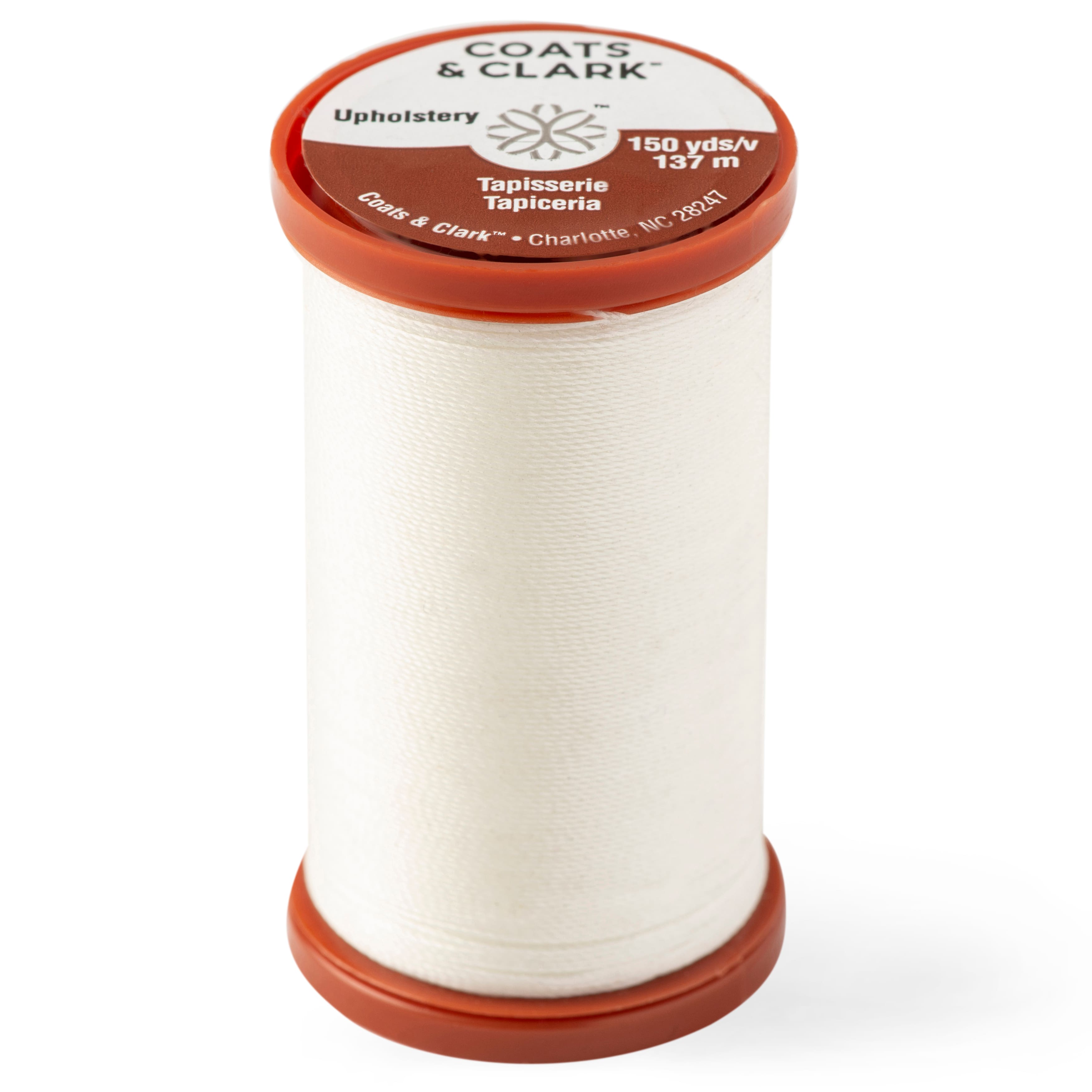 Coats & Clark Extra Strong Upholstery Thread