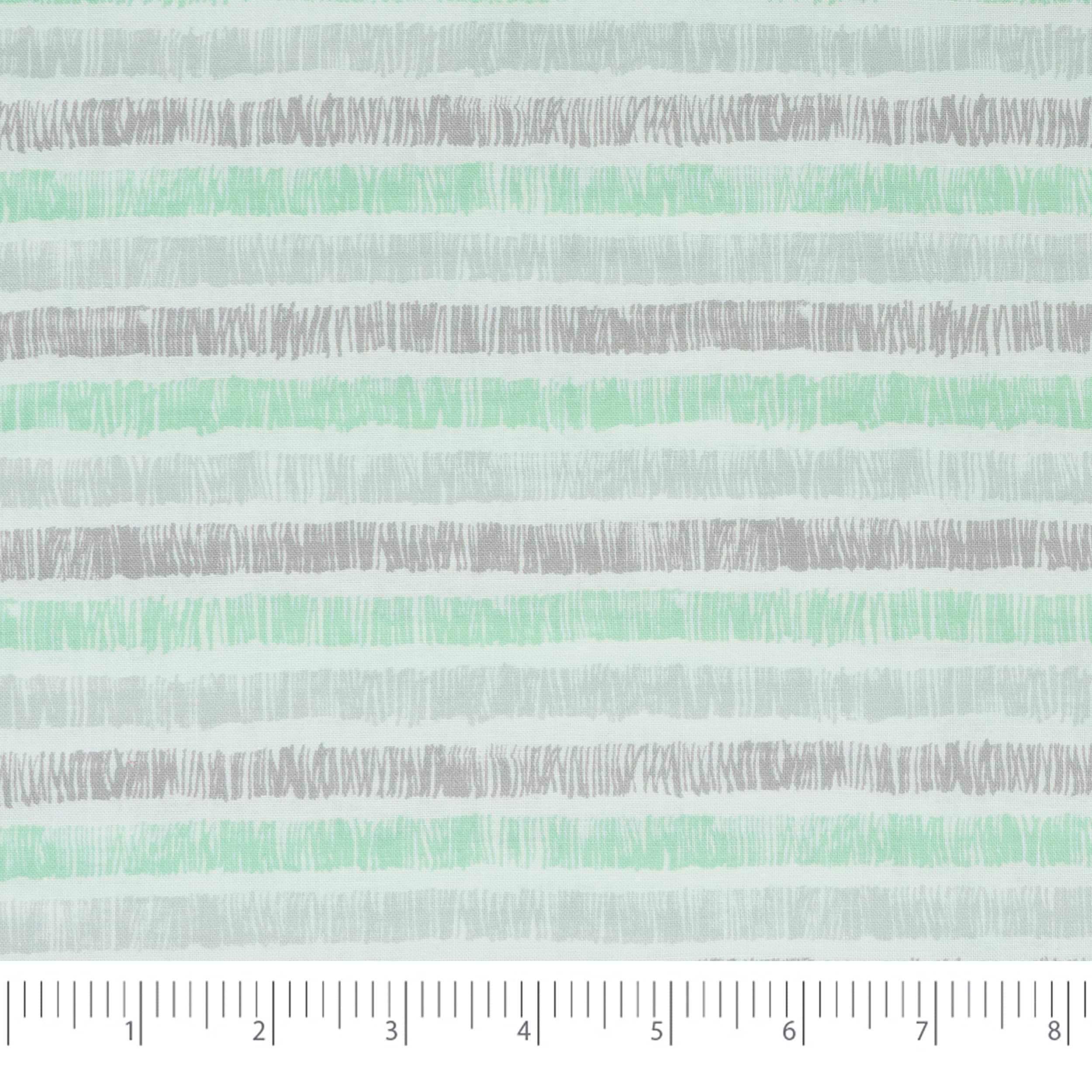 SINGER Cactus Days Cotton Fabric Fat Quarters