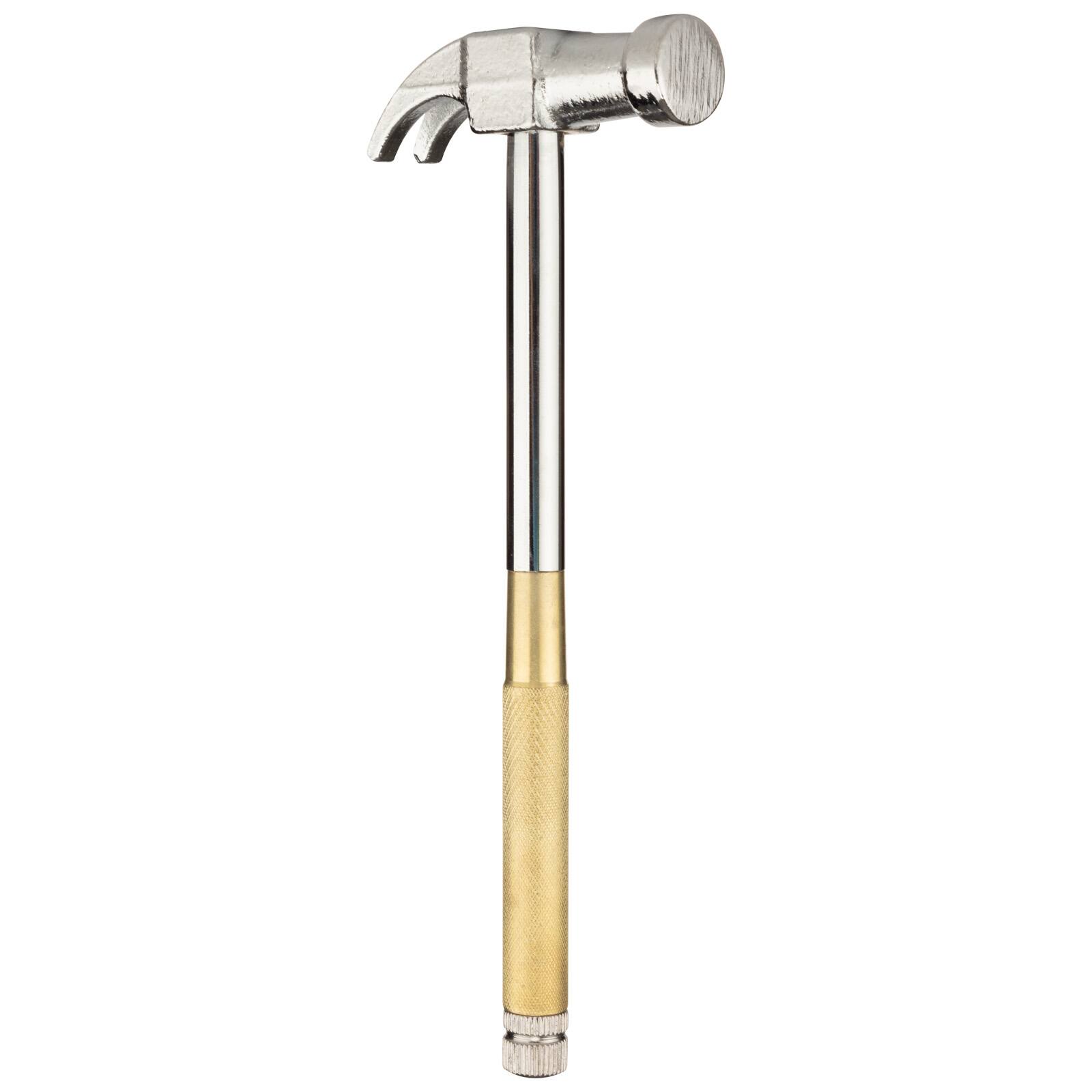 12 Pack: 5-in-1 Hammer & Screwdriver Set by Studio Décor®