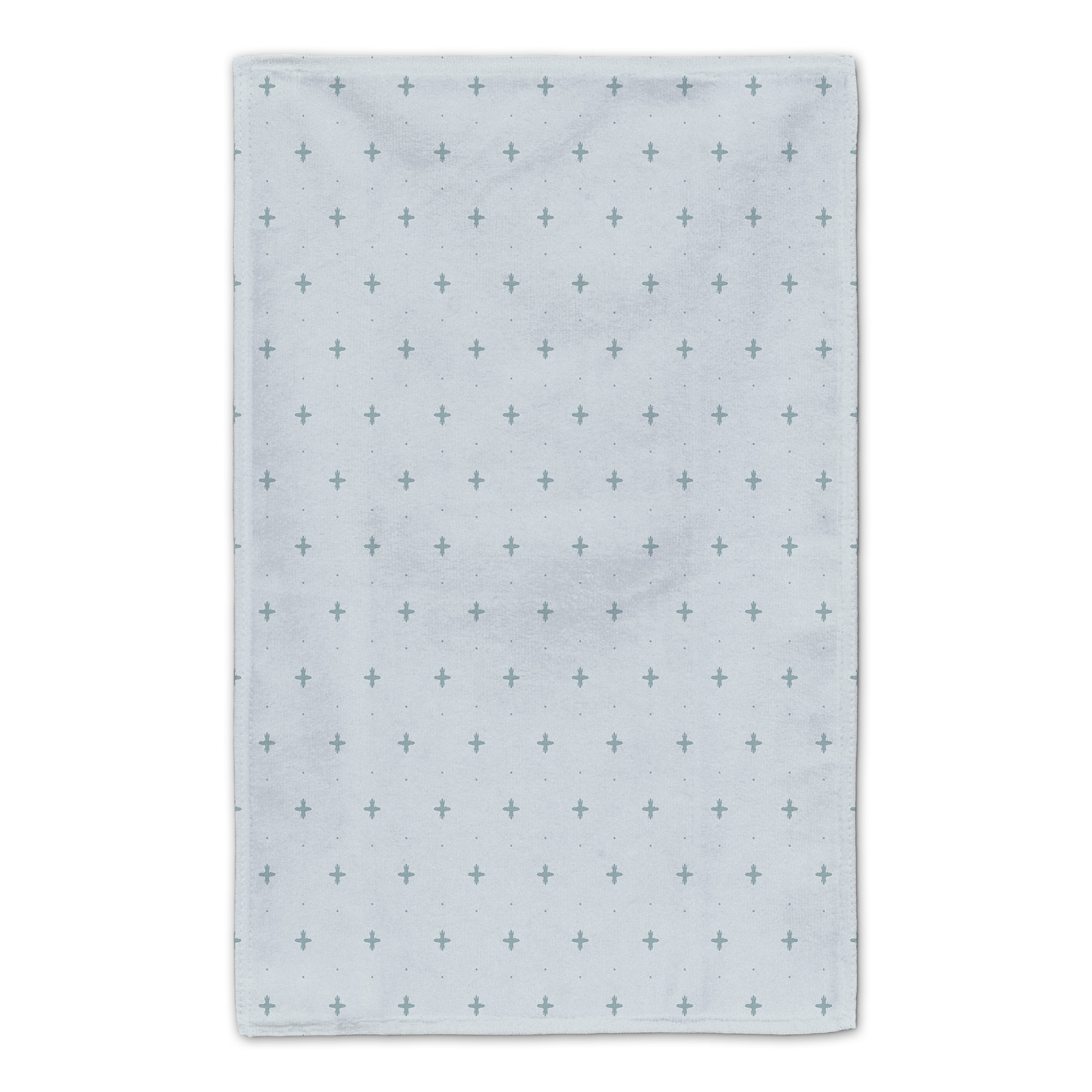 Live In The Sunshine Swim In The Sea Tea Towel Set