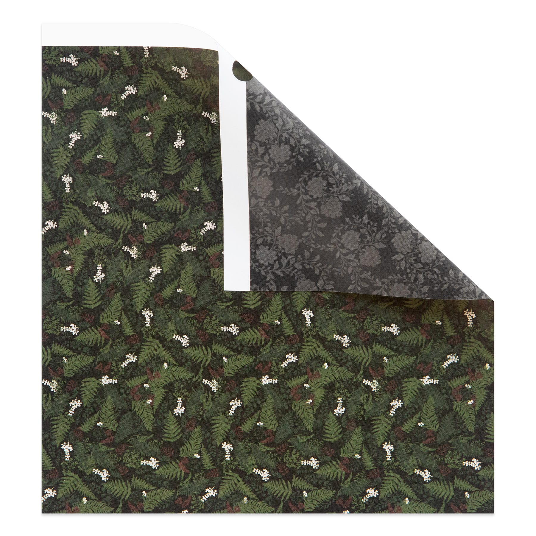 6" x 6" Joy Double-Sided Cardstock Paper Pad by Recollections™, 24 Sheets