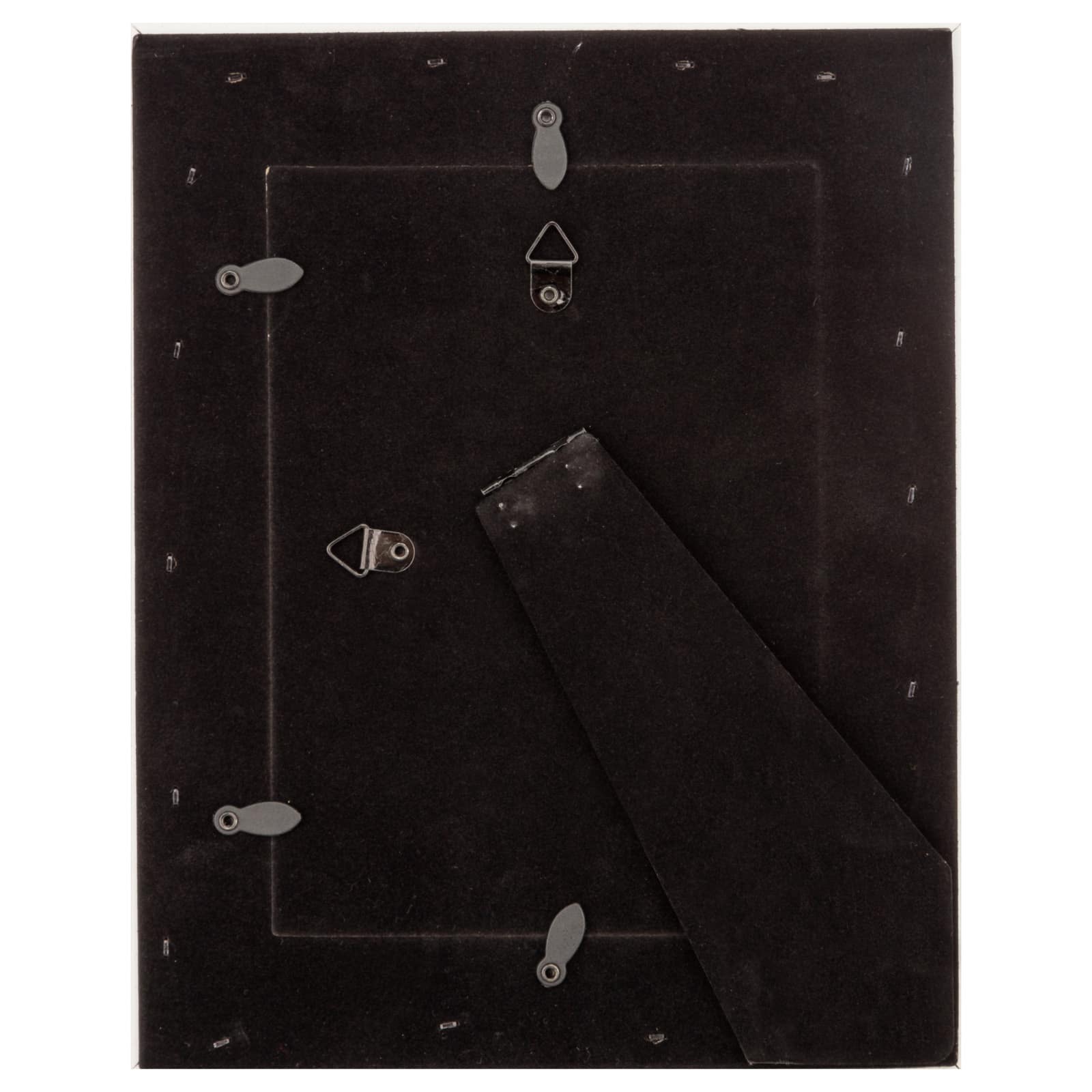 12 Pack: Light Gray Wood Grain Frame, Expressions™ by Studio Décor®