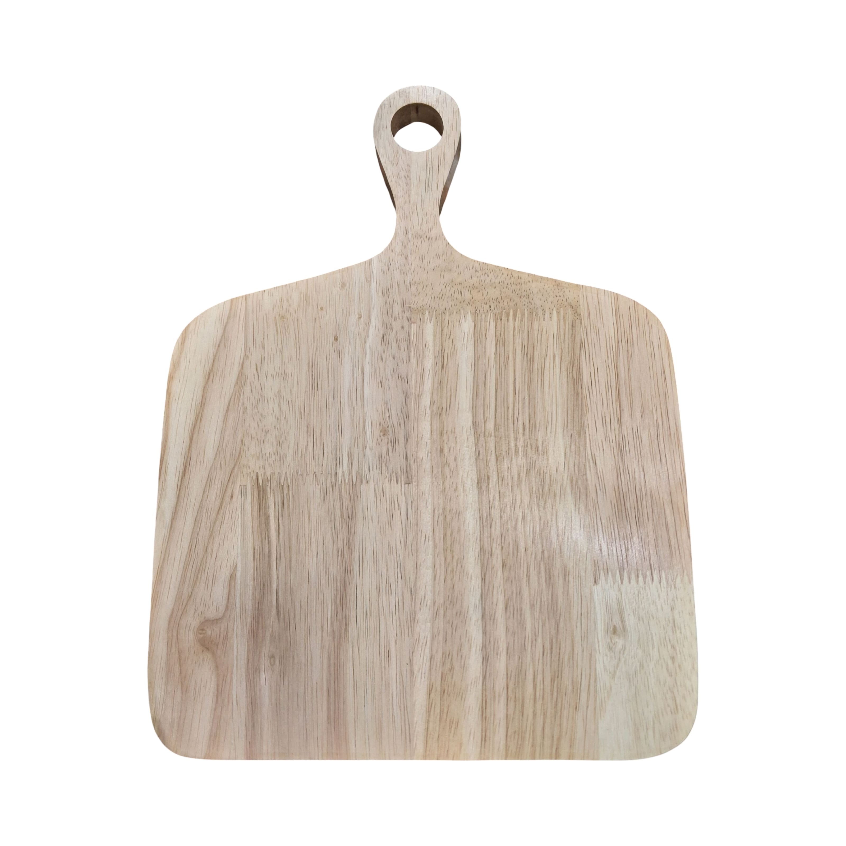 Red, White & Blue 12" Wooden Board with Metal Star by Celebrate It™