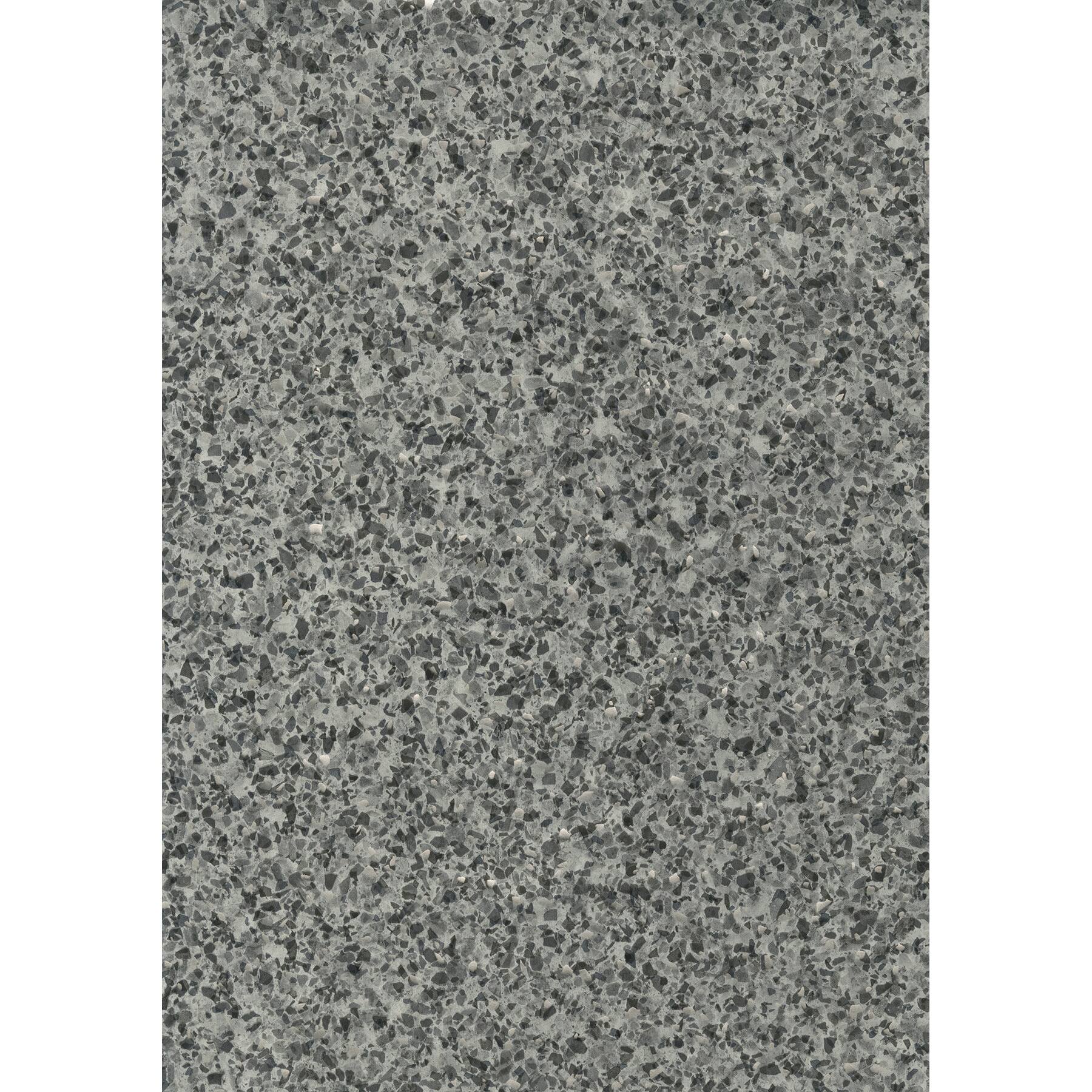 Brewster Terrazzo Silver Gray Adhesive Film, 2ct.