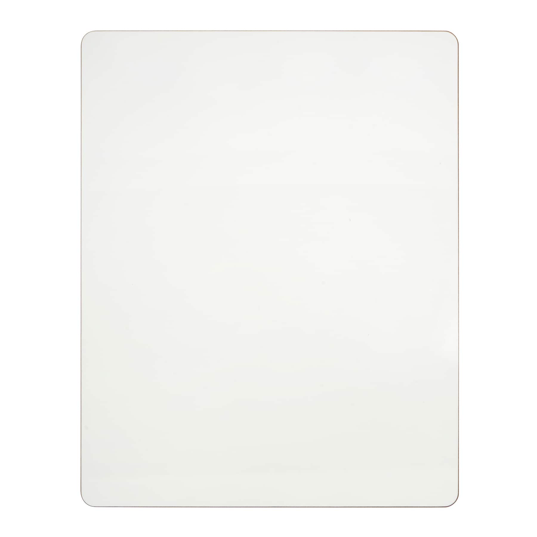 12 Pack: 8" x 10" Sublimation Dry Erase Board by Make Market®