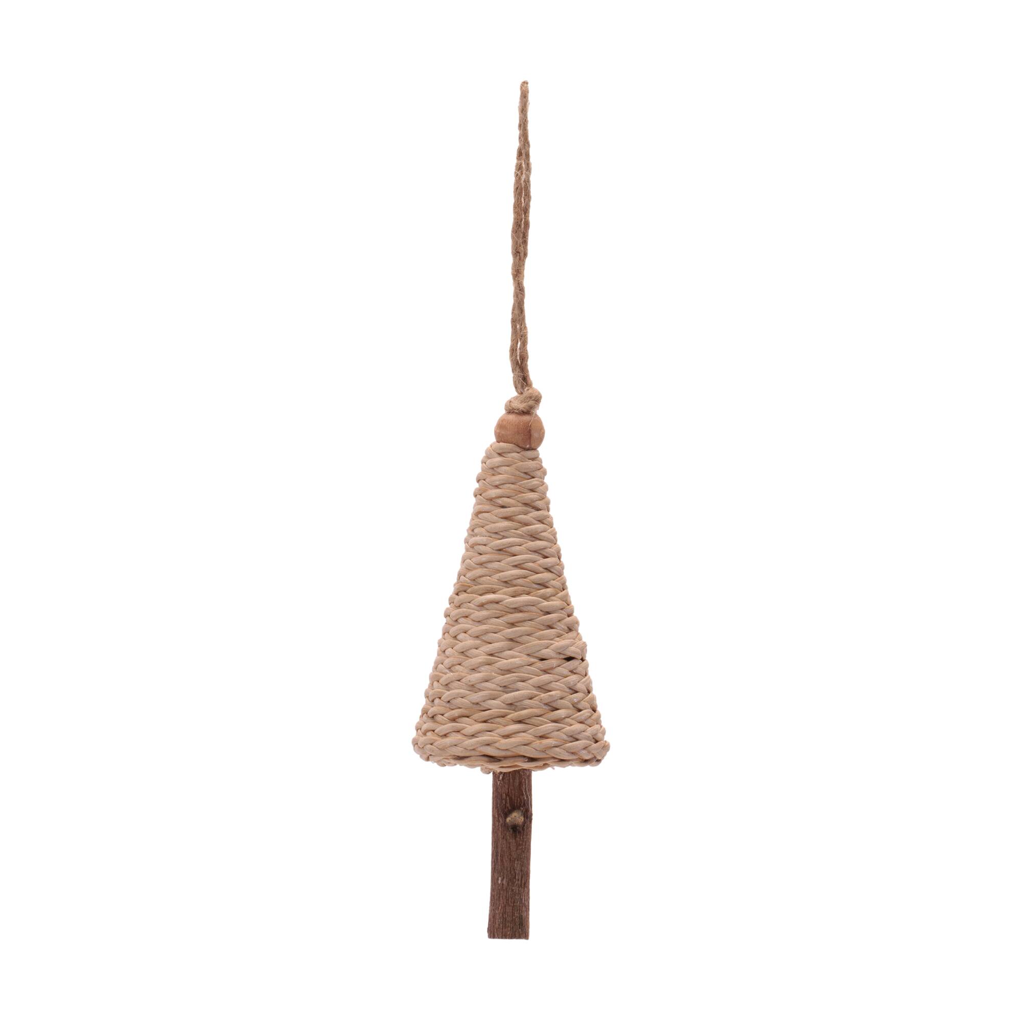 Melrose 5" Tree Ornaments Set