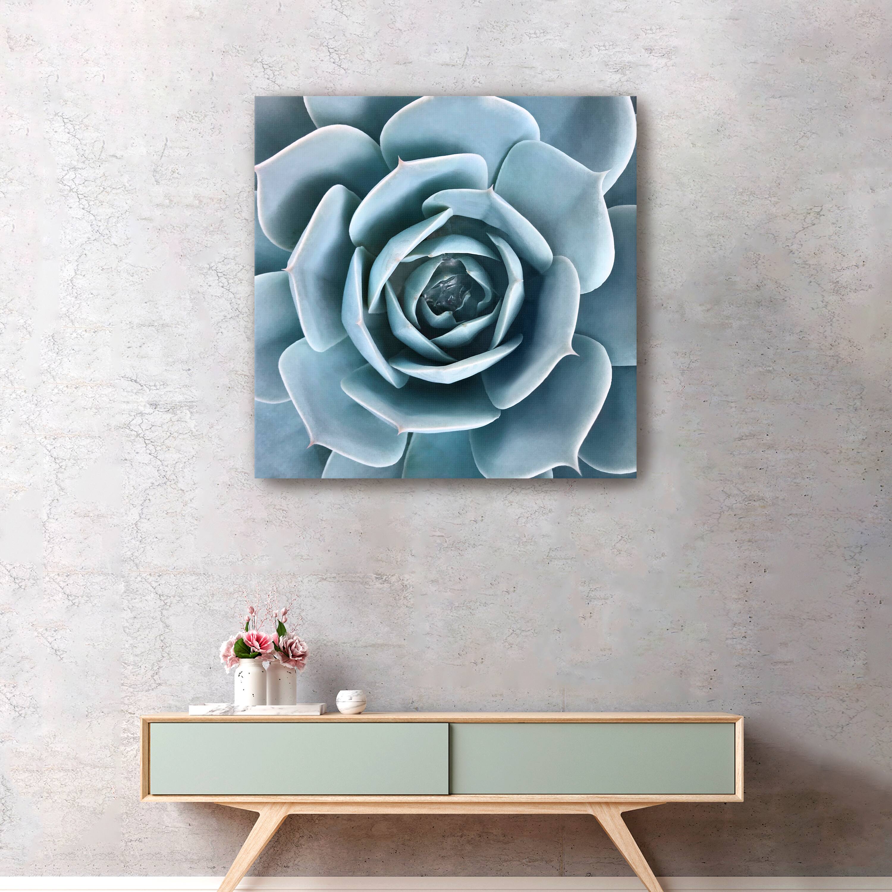 Lumaprints After the Rain Canvas Giclée Wall Art