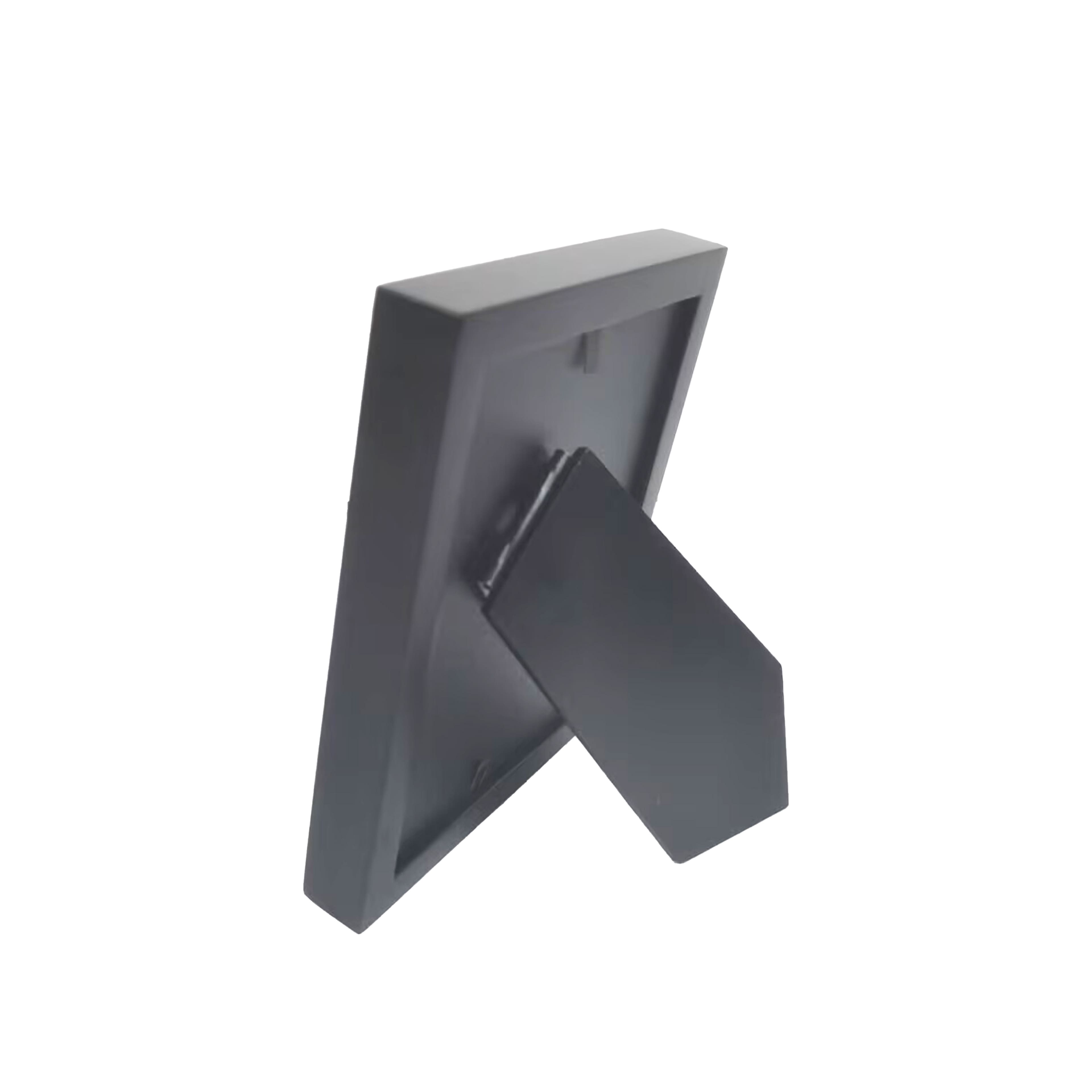 4 Pack Home Mini Black Matted Tabletop Frame by Ashland®