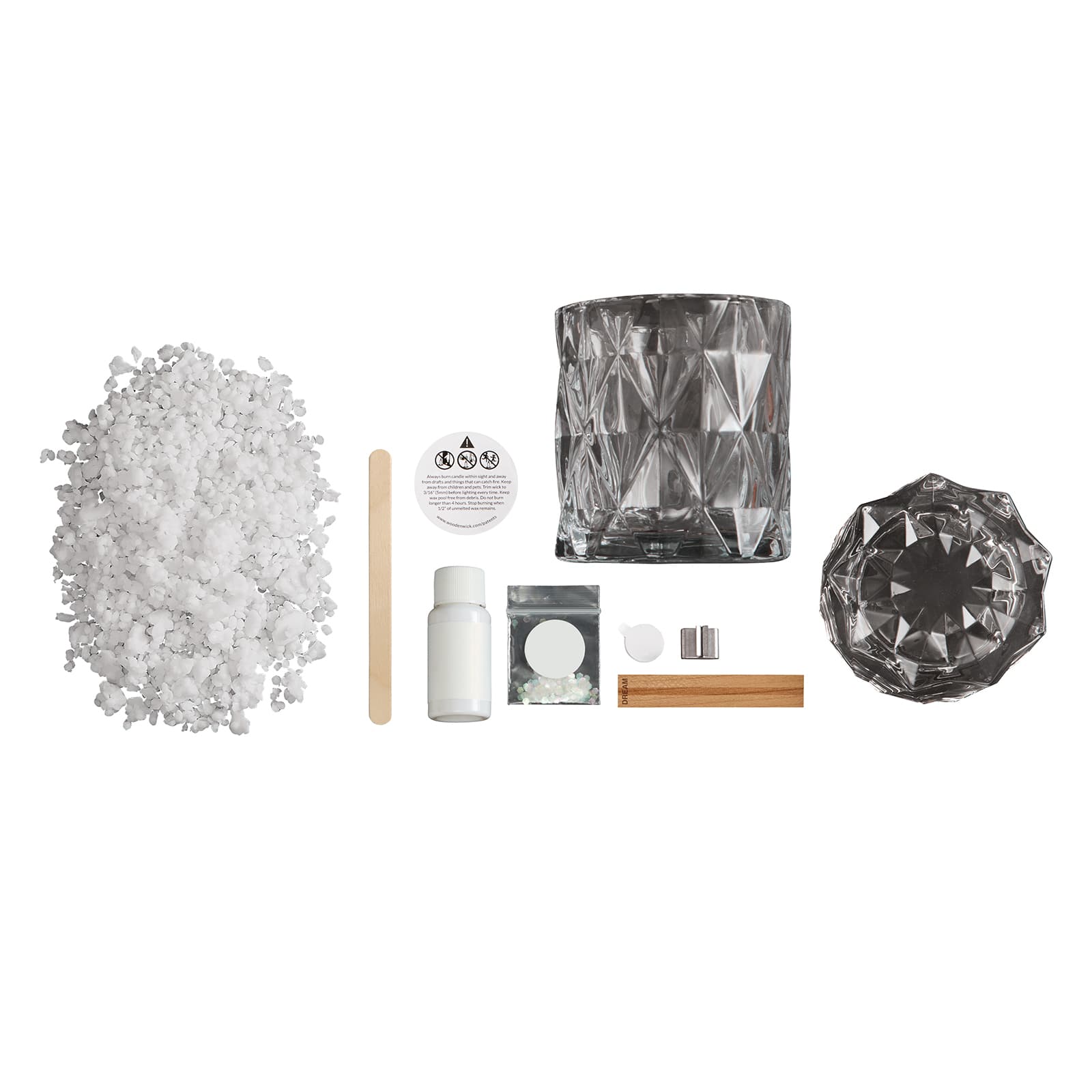 Cosmic Dreams Candle Making Kit by Make Market®