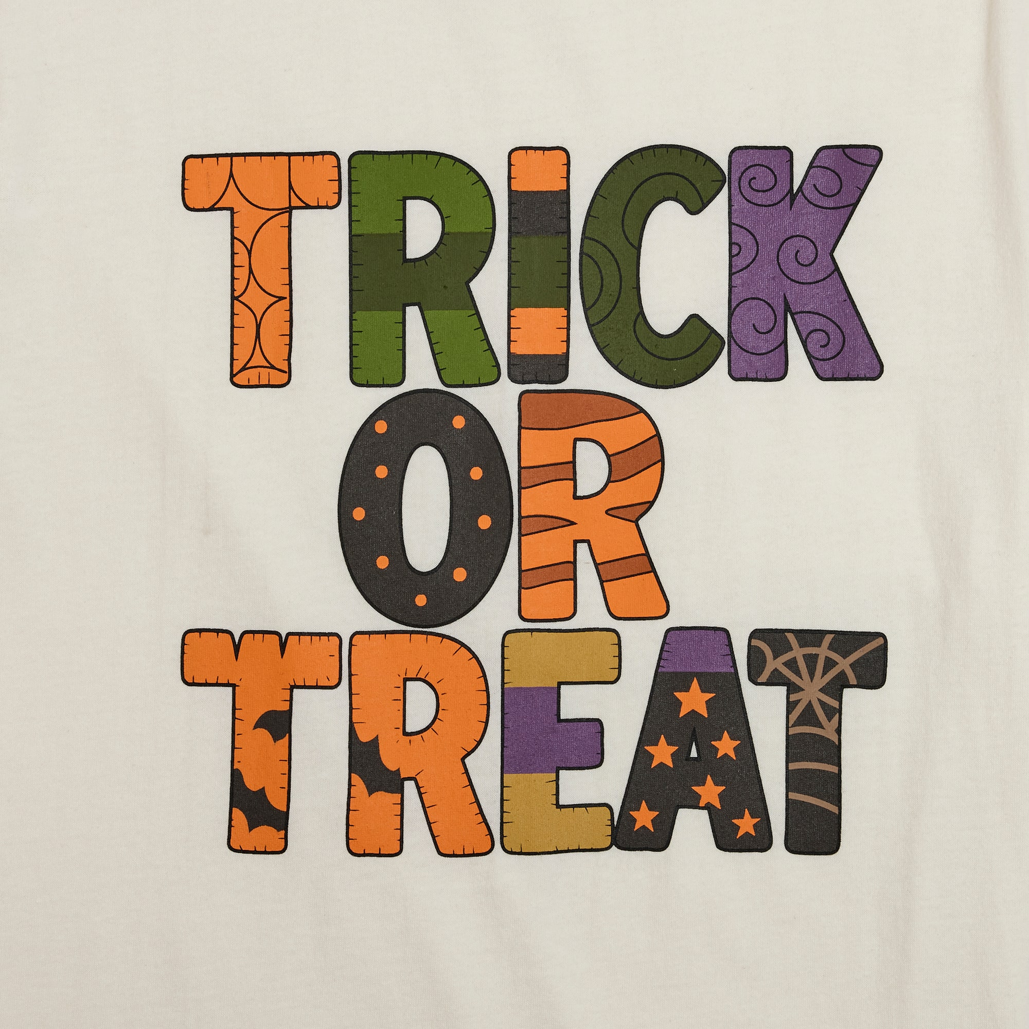 Trick-or-Treat Youth T-Shirt