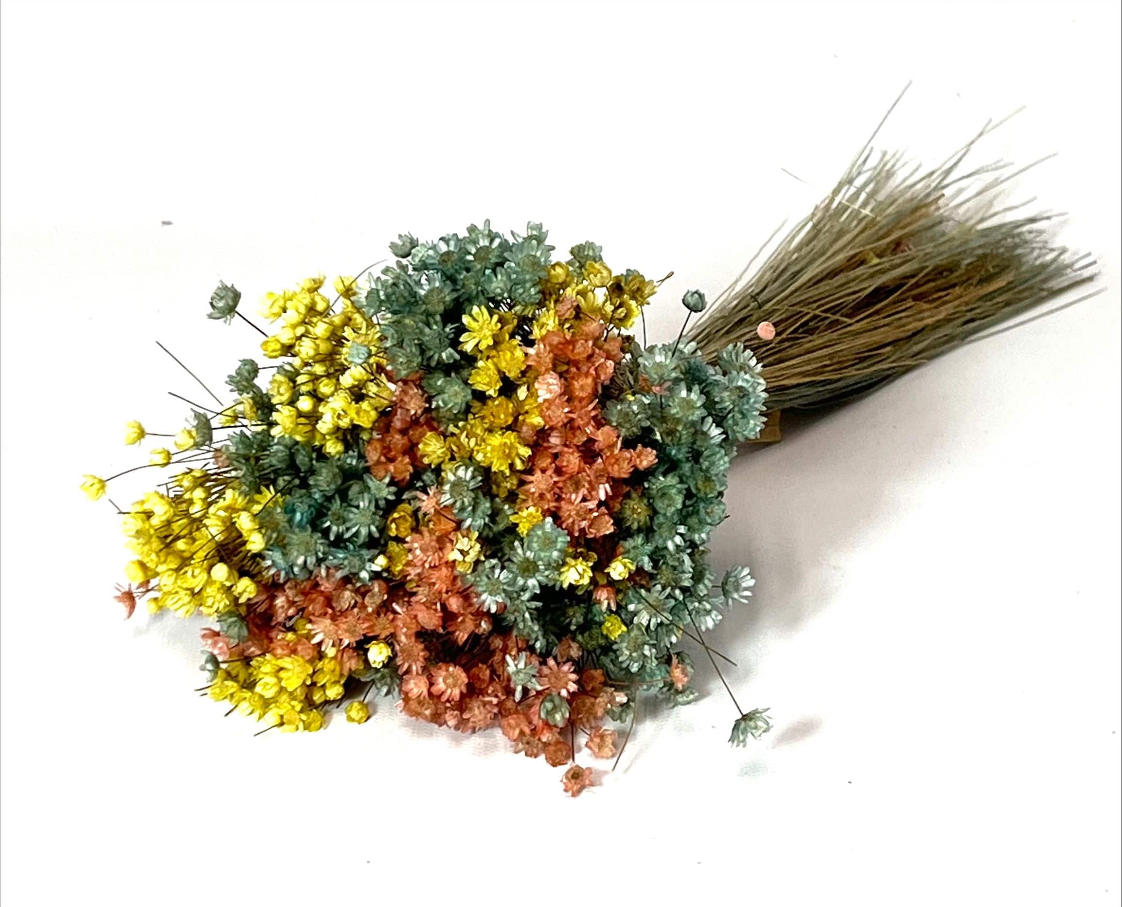12" Flower Bundle by Ashland