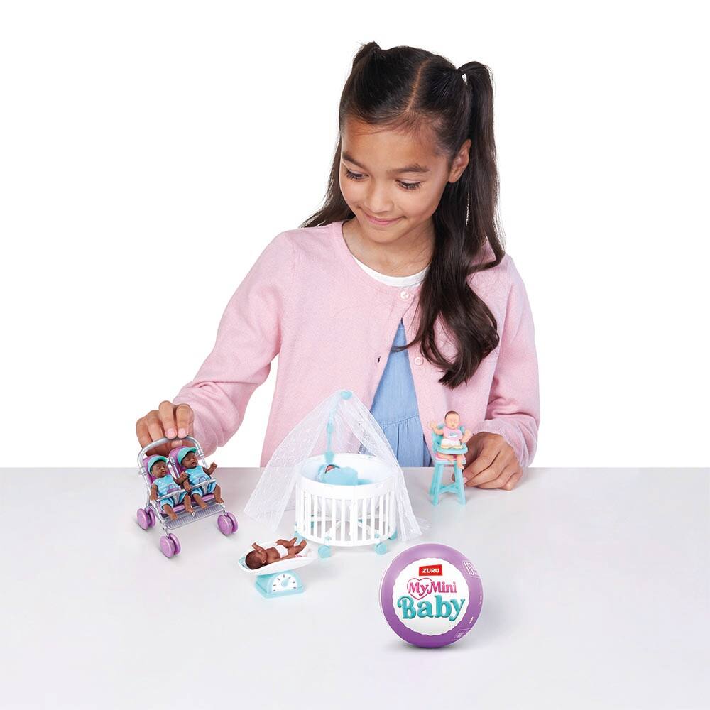 Zuru My Mini Baby Series 2 Blind Pack