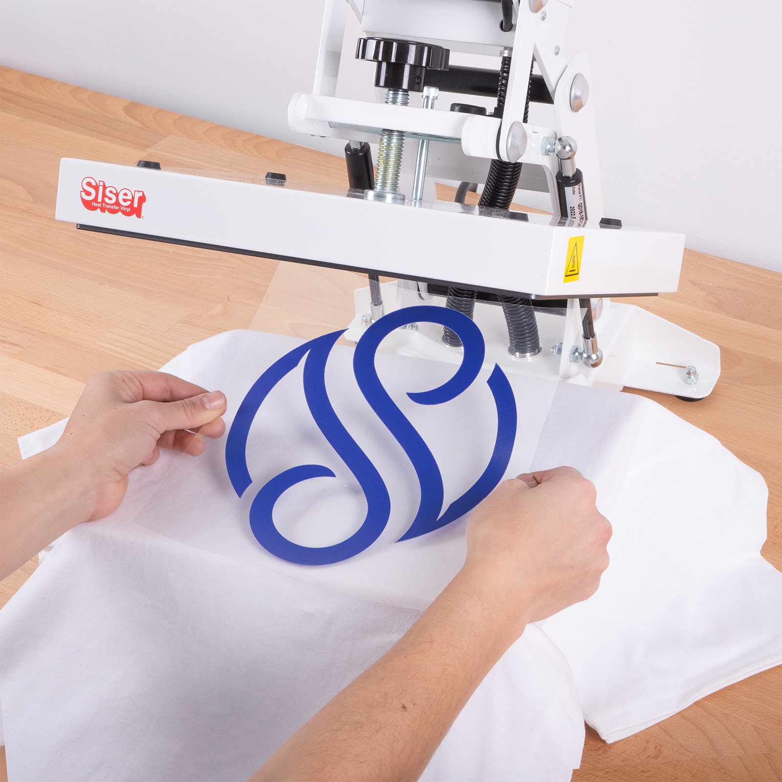 Siser® Shimmer Heat Transfer Vinyl