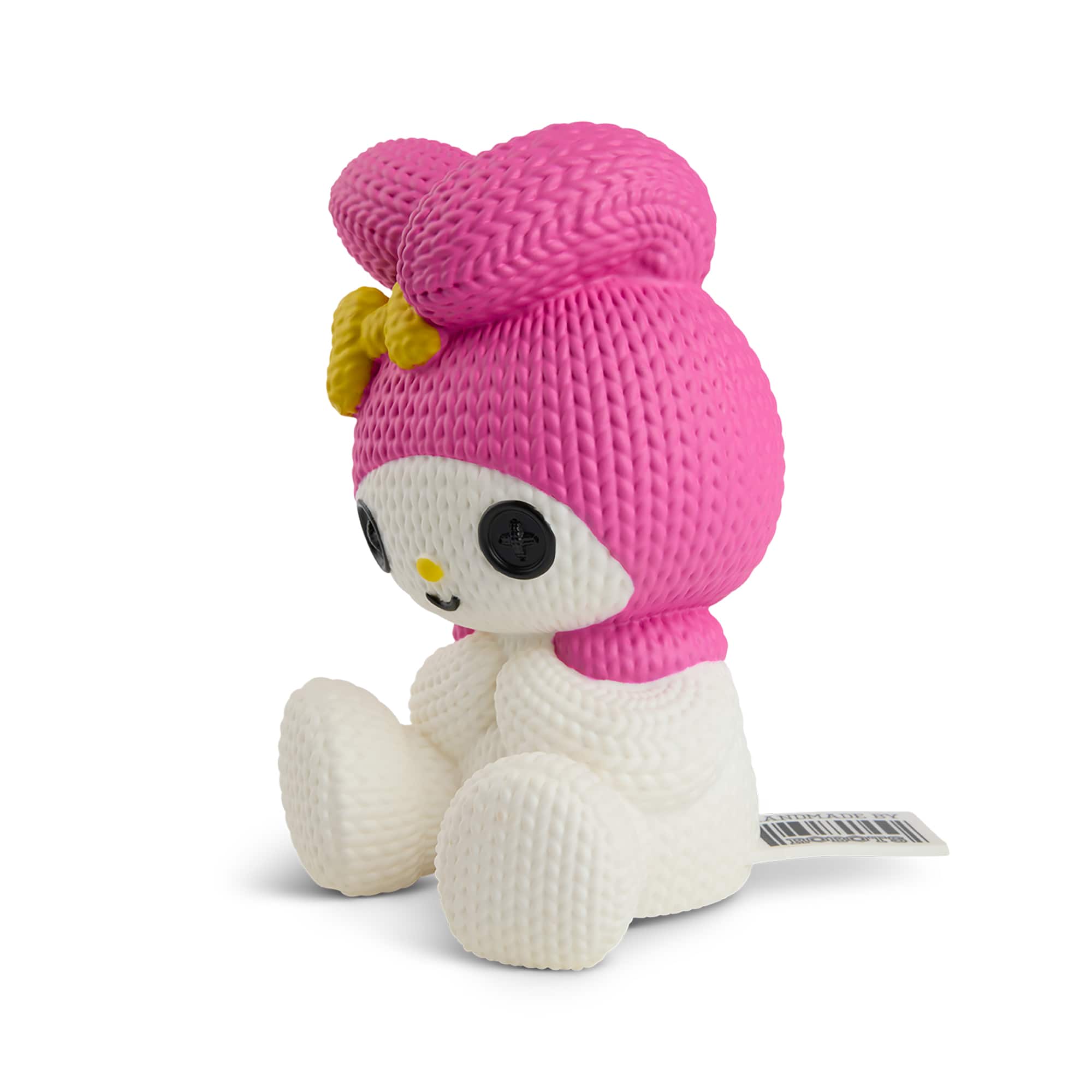 Handmade by Robots™ Hello Kitty® & Friends My Melody No.270 Vinyl Figure