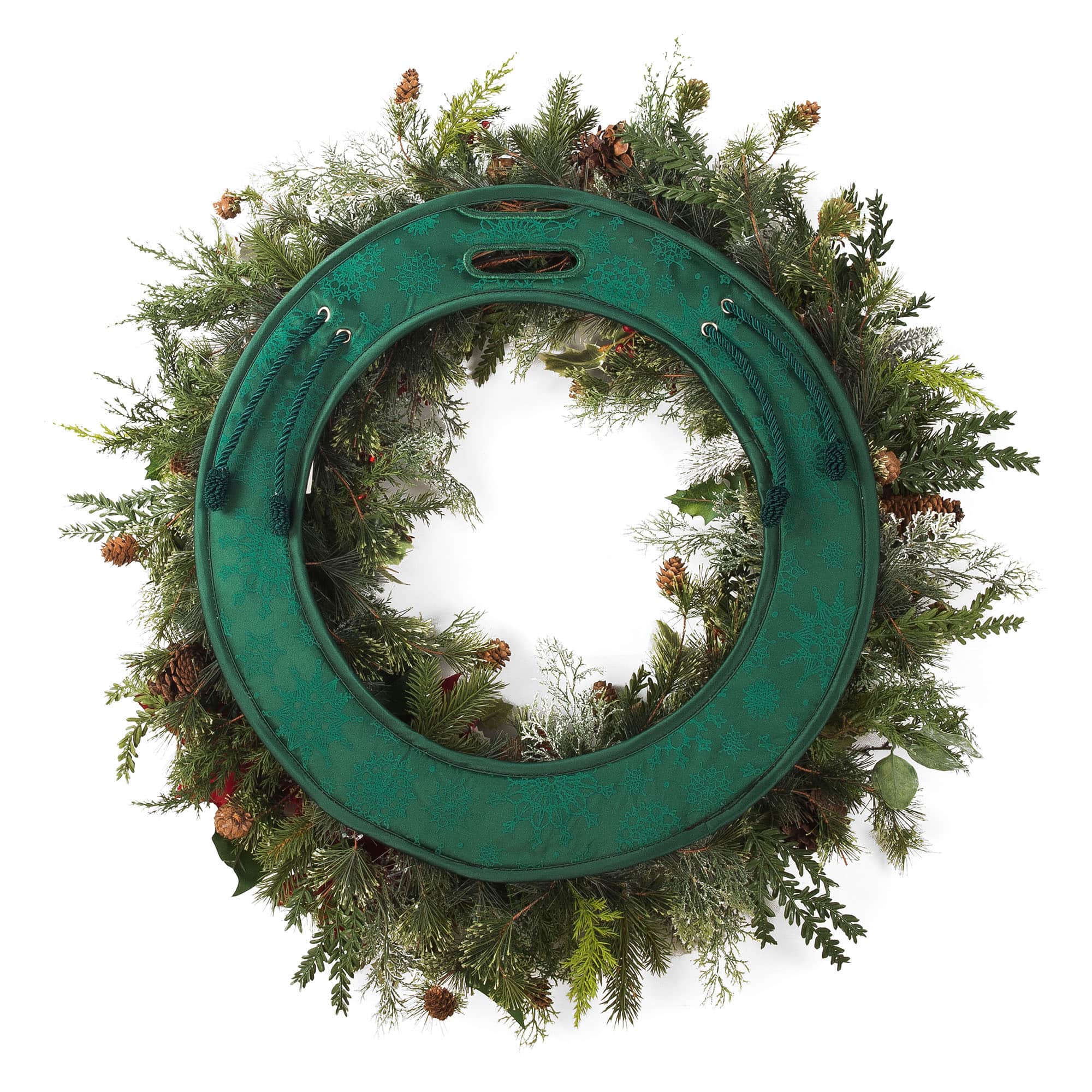 Village Lighting 30" Deluxe Door Saver