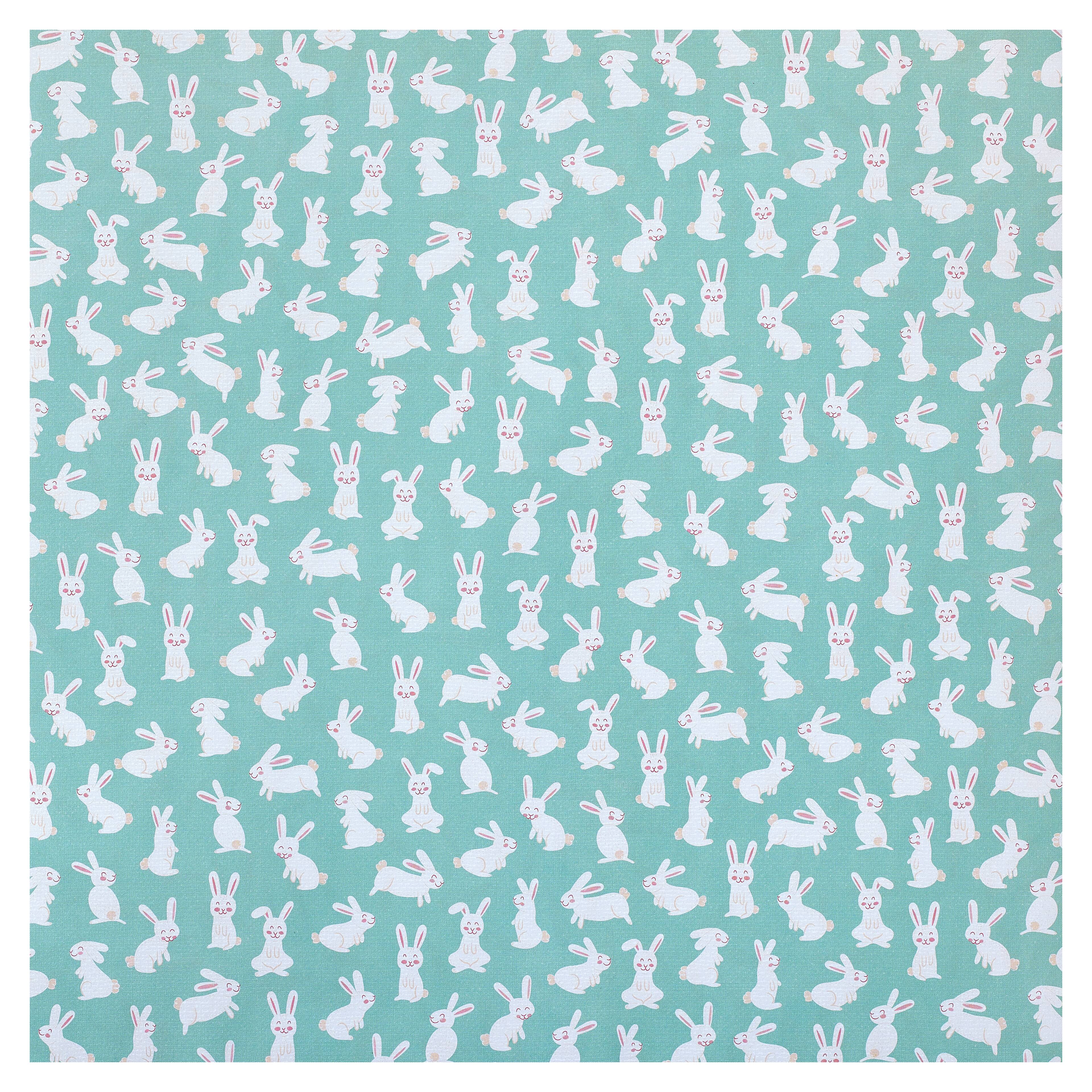 48 Pack: Easter Double-Sided Cardstock Paper by Recollections™, 12" x 12"