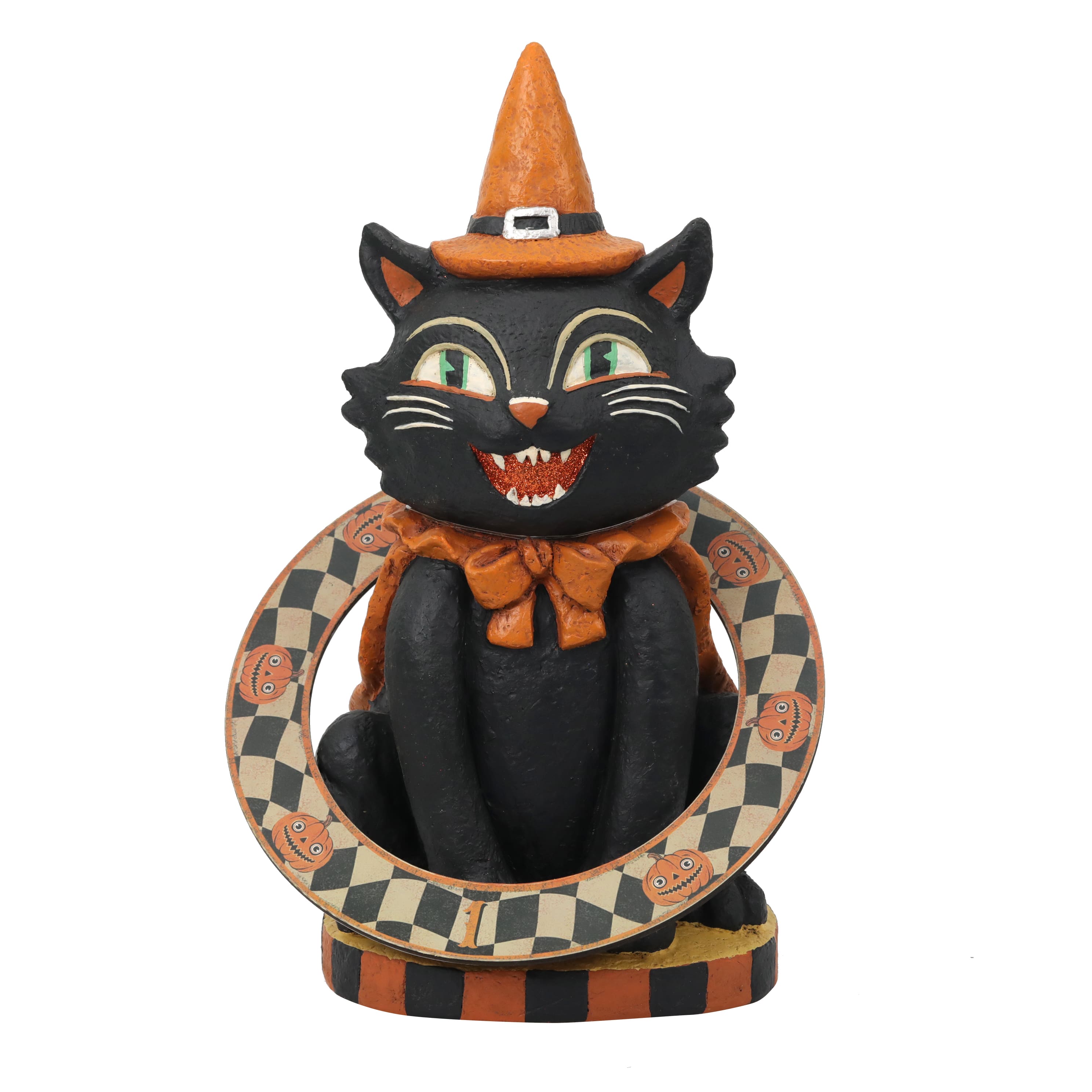 17.25" Black Cat Ring Toss by Ashland®