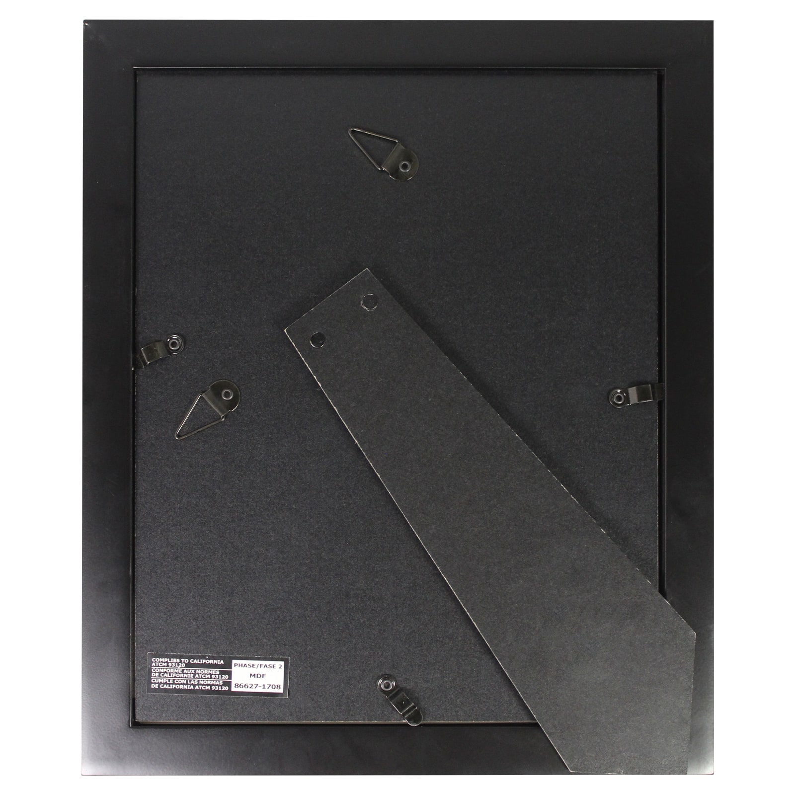Expressions™ 2 Opening Collage Frame by Studio Décor