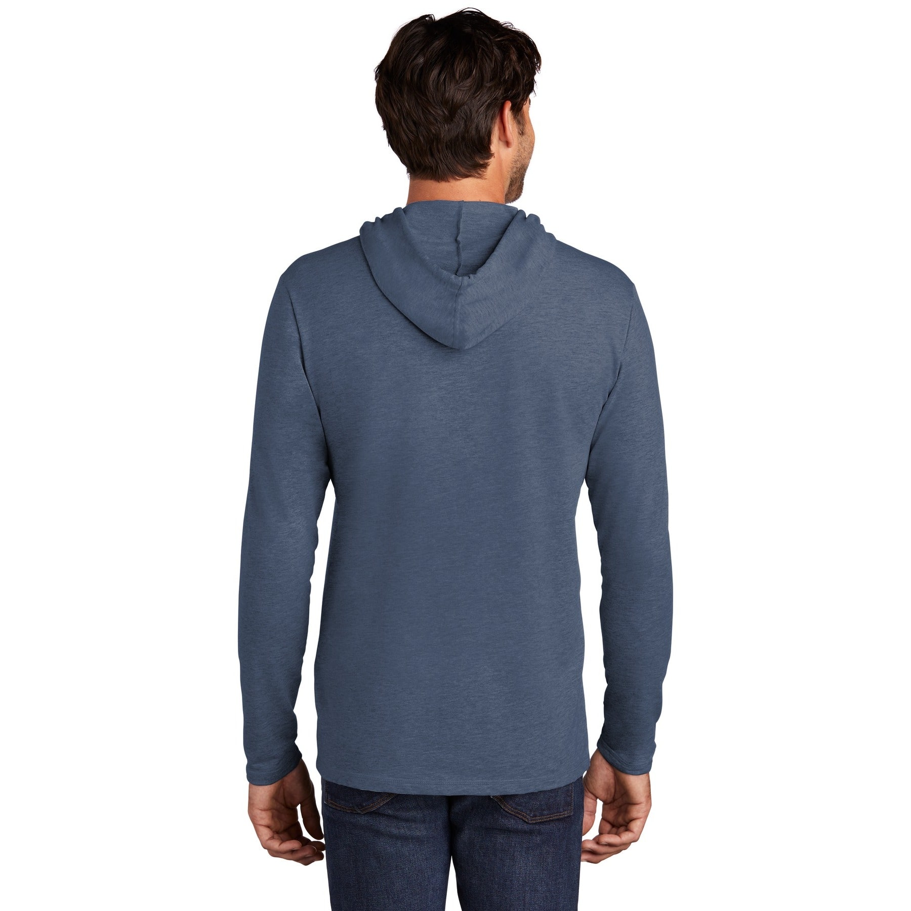 District® Featherweight French Terry™ Adult Hoodie
