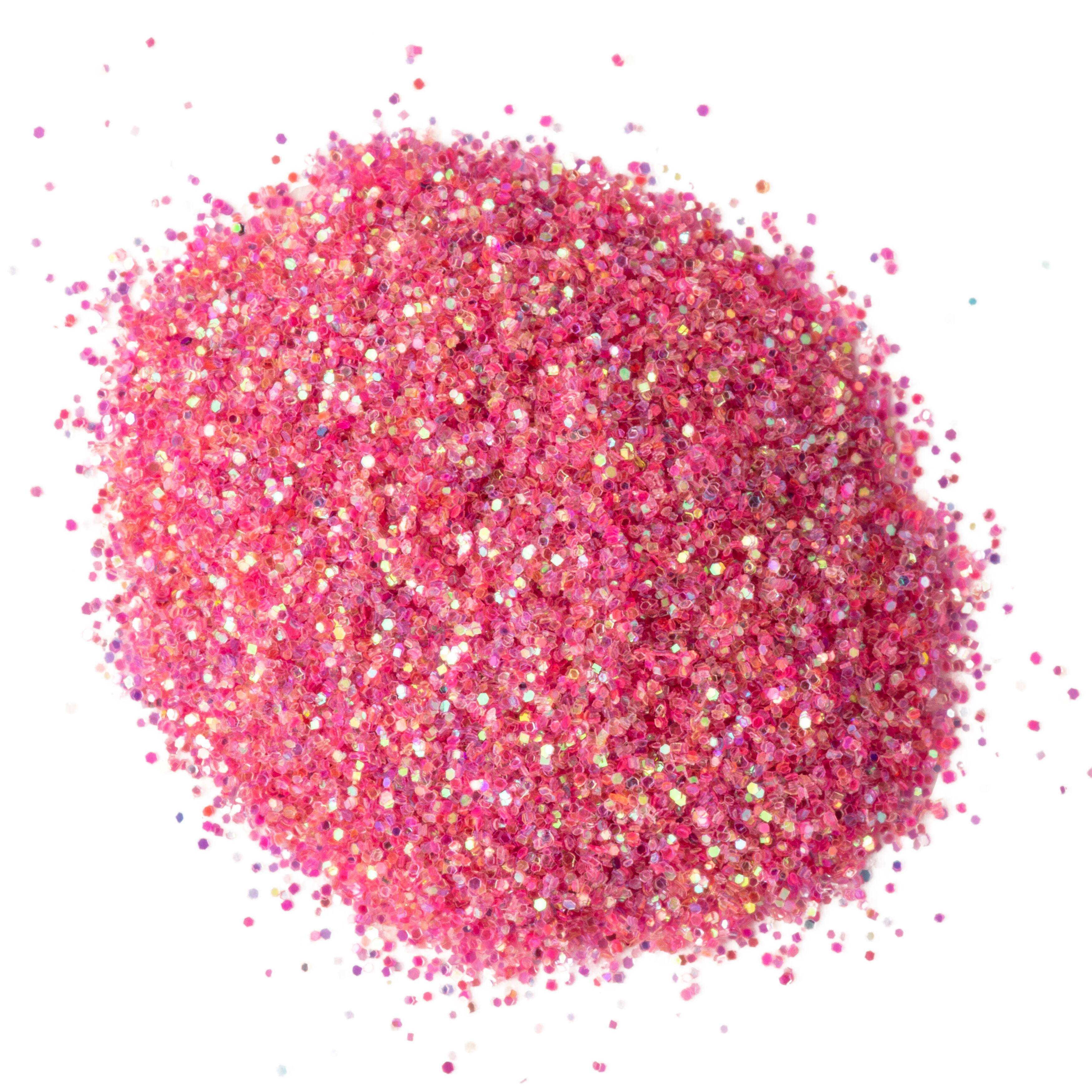 12 Packs: 12 ct. (144 total) Neon Extra Fine Glitter Pack by Creatology™
