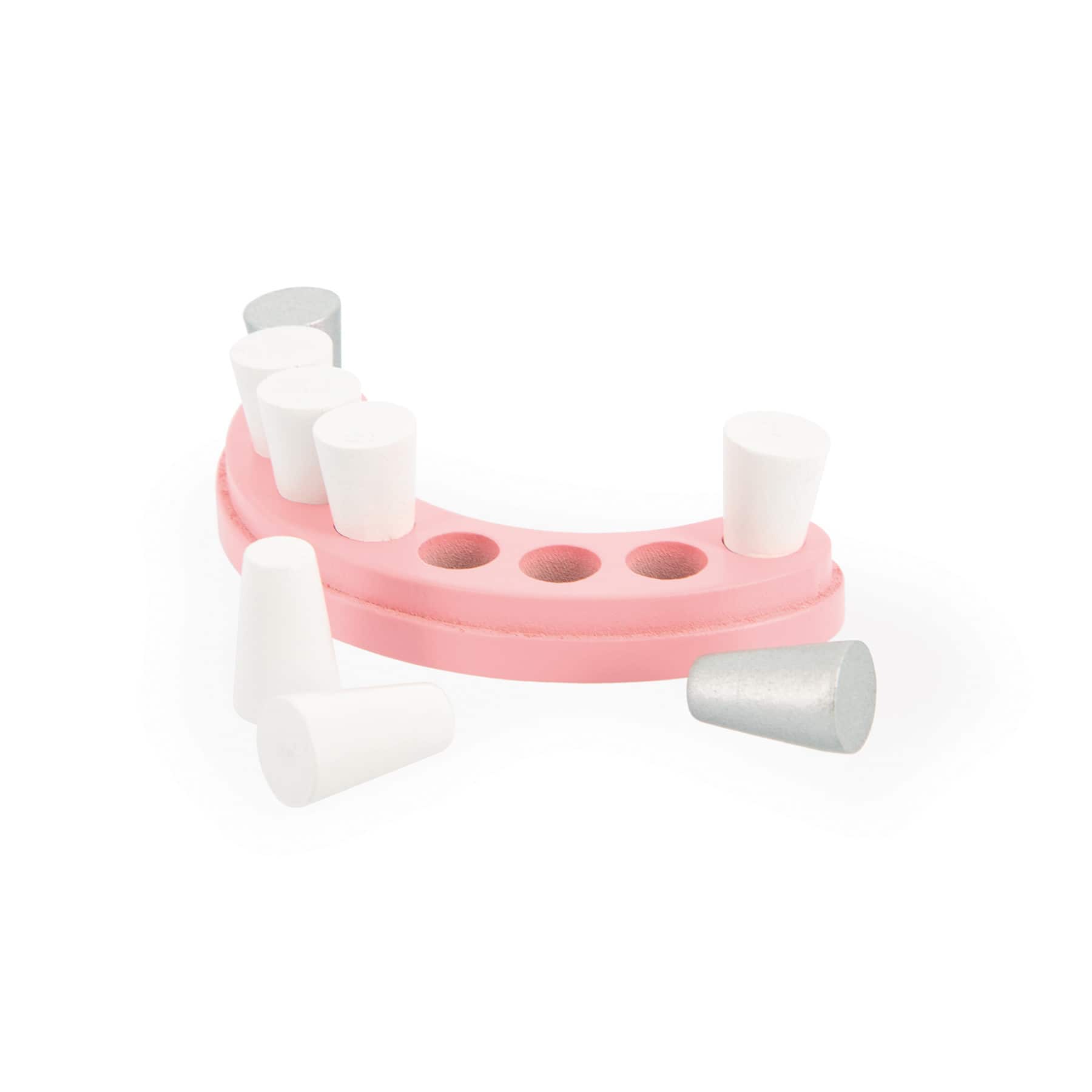 Janod® Dentist Toy Set