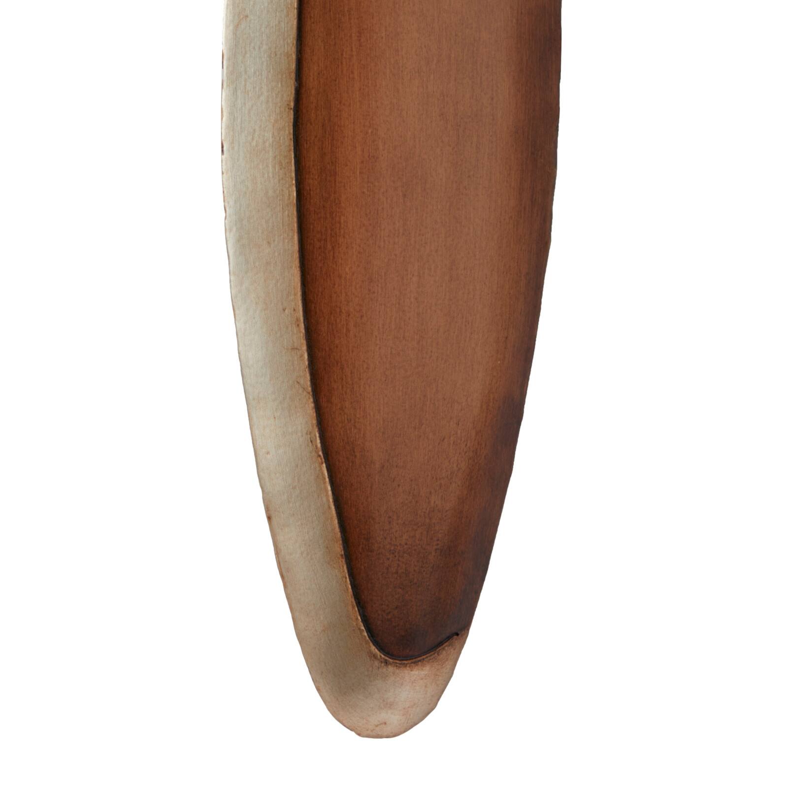 42" Industrial Propeller Wall Décor