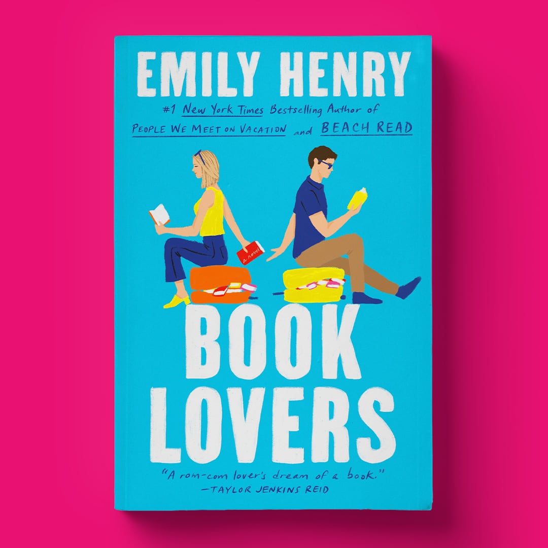 Book Lovers