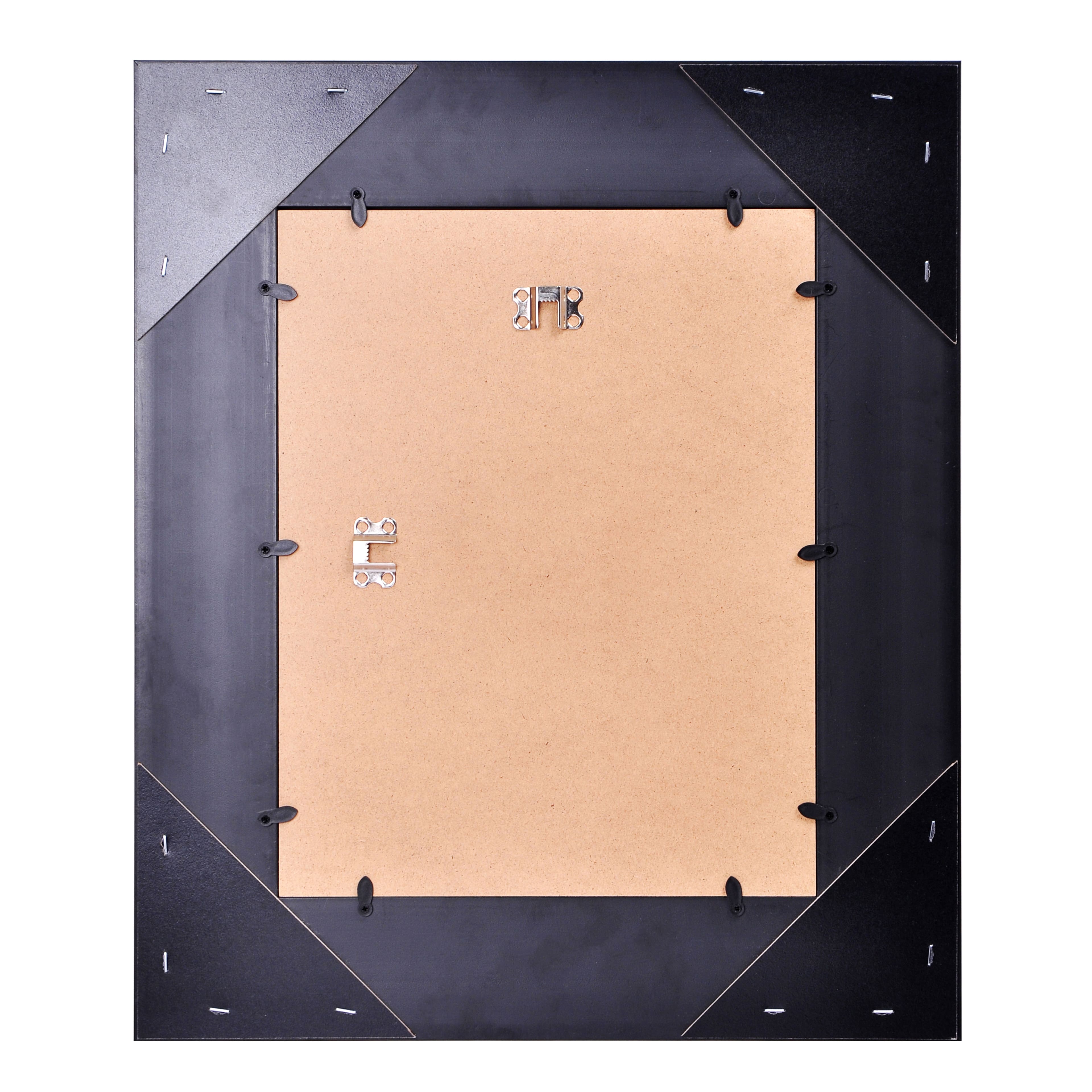 Home Gold Extra Wide Frame by Ashland®