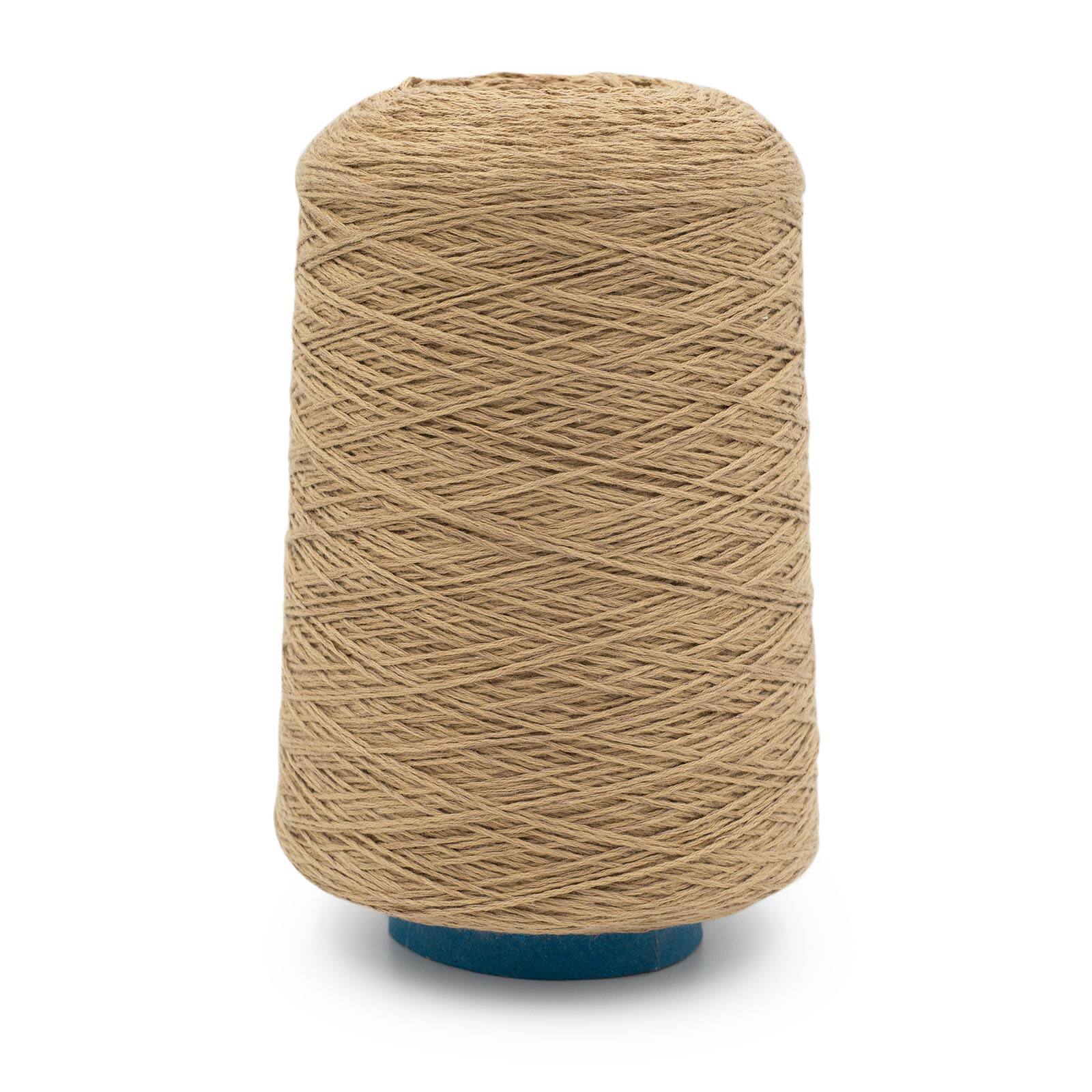 Silk City Fibers Cotton Bamboo Linen Cone Yarn