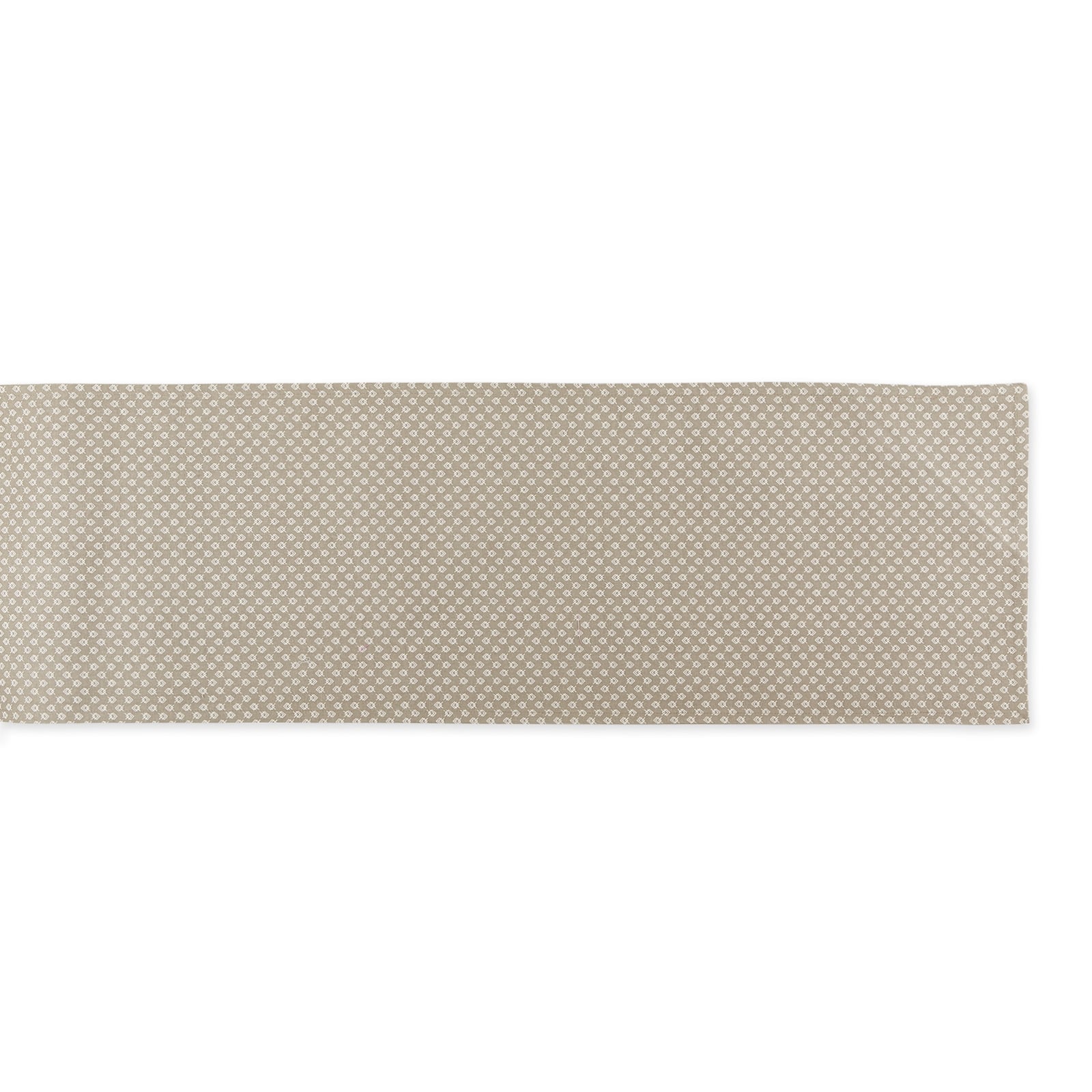 DII® 108" Gather Together Print Table Runner