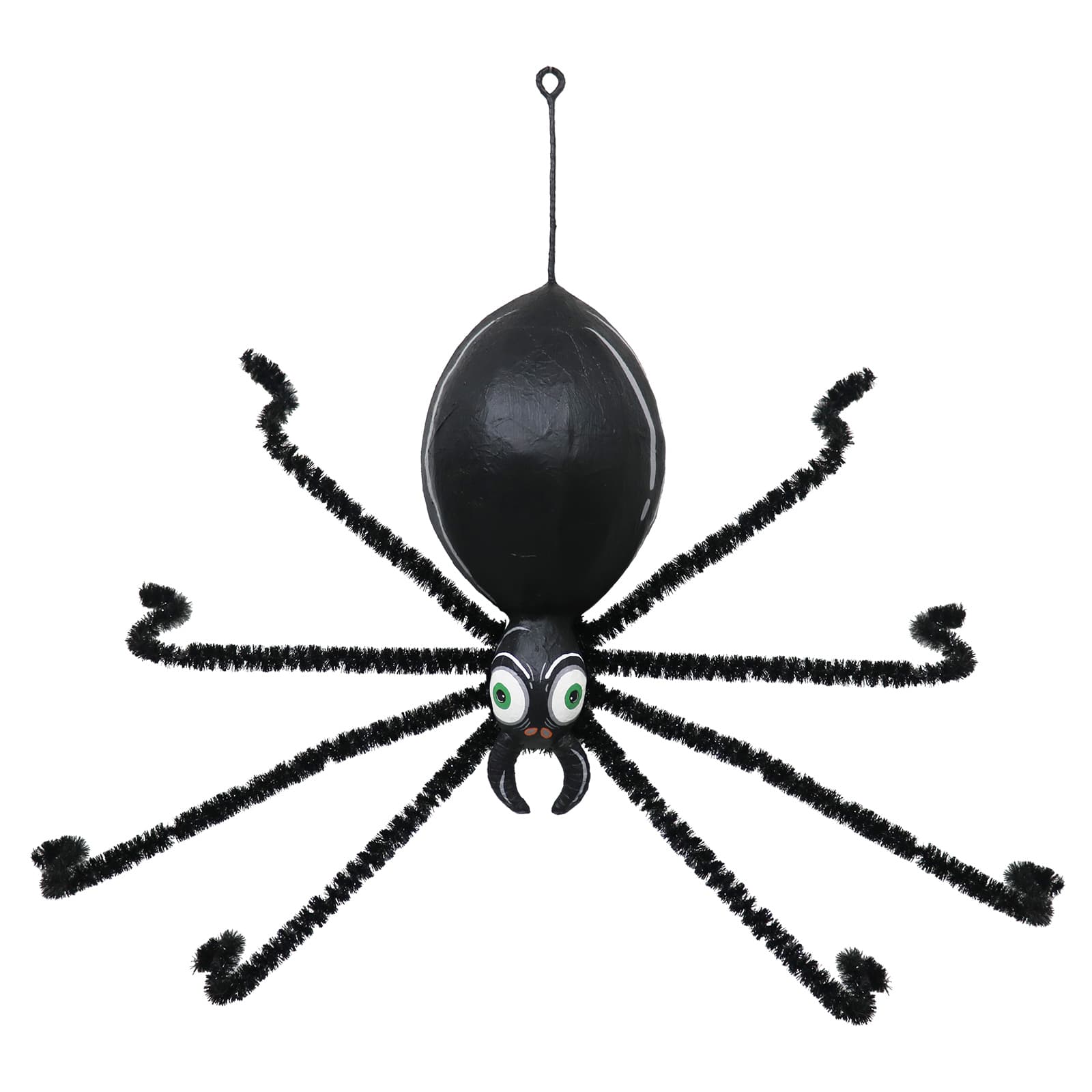 29.5" Black Spider Wall Décor by Ashland®