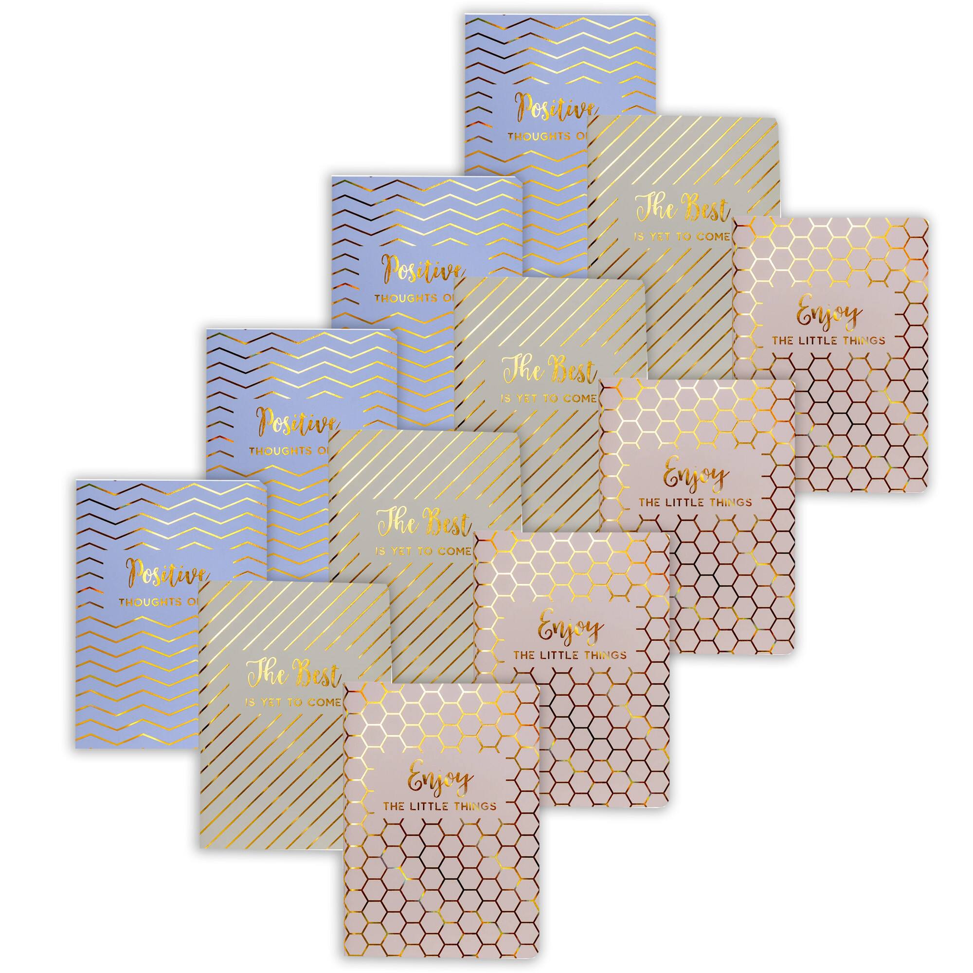 Pukka Pads Haze Exercise Notebook Set