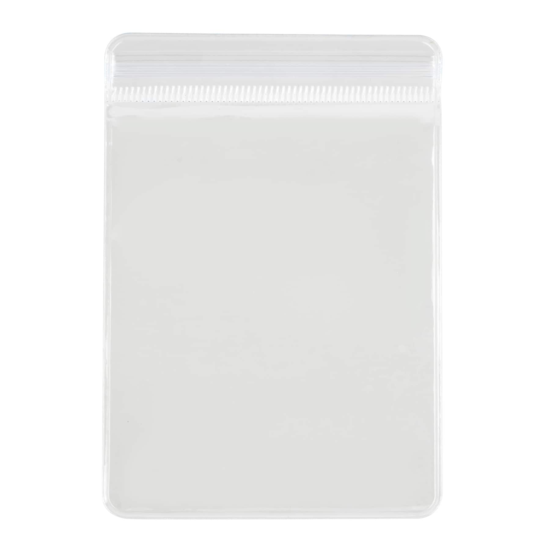 Large Anti-Tarnish Jewellery Bags, 50ct. by Bead Landing™
