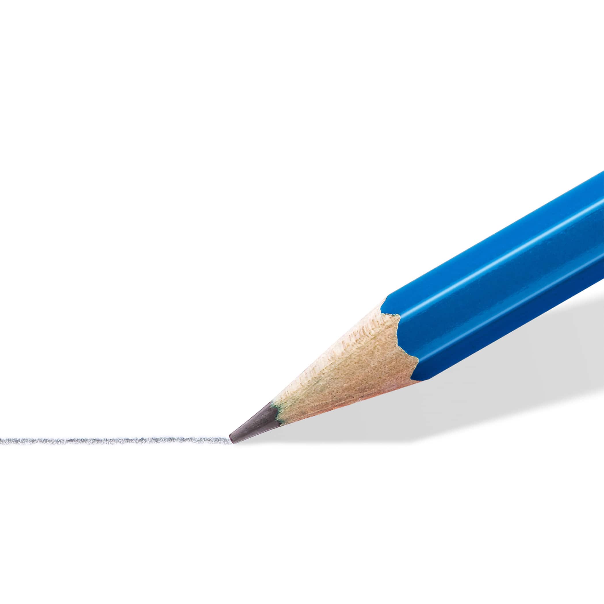 STAEDTLER® Mars® Lumograph® Pencil & Watercolor Sketching Set