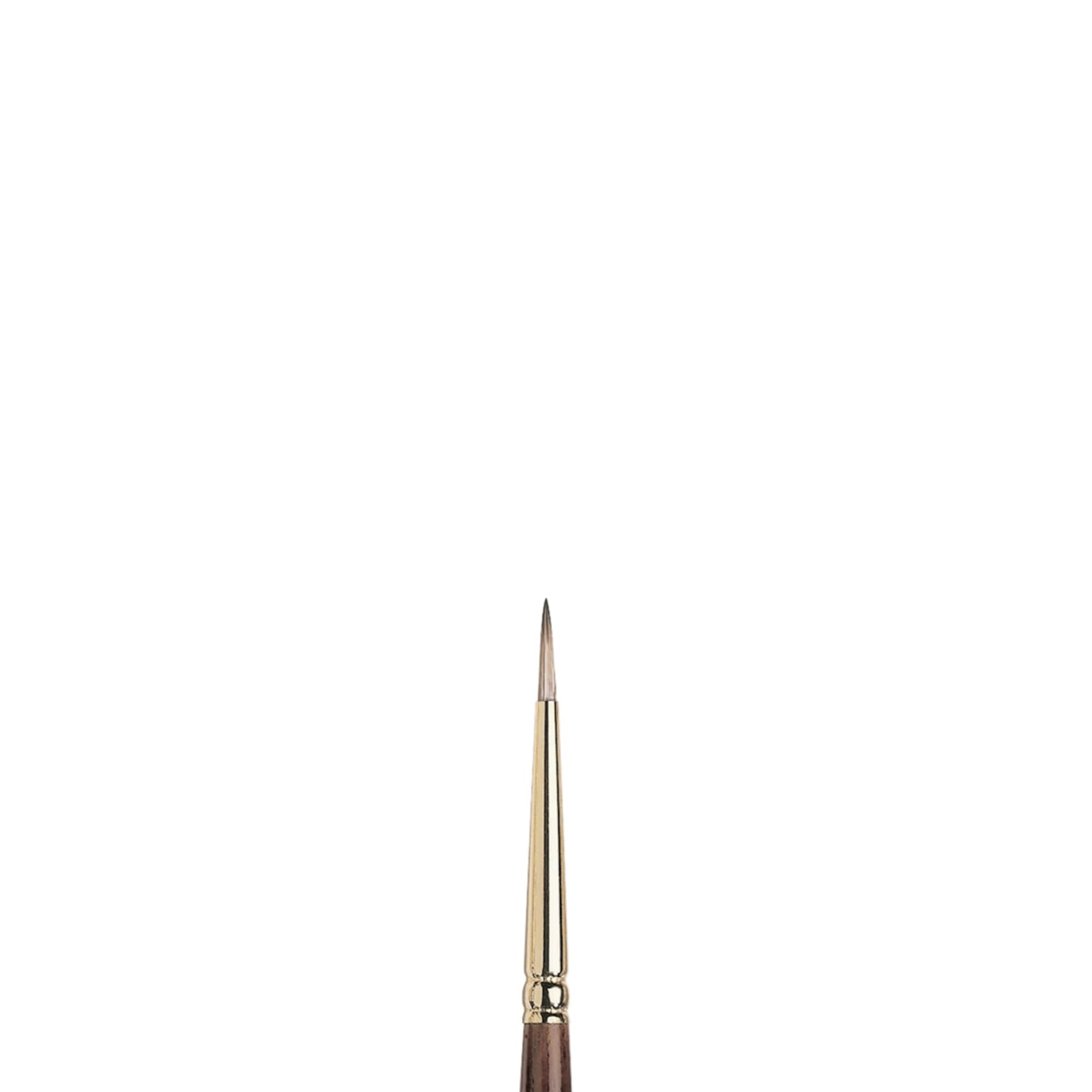 Winsor & Newton® Monarch Round Brush