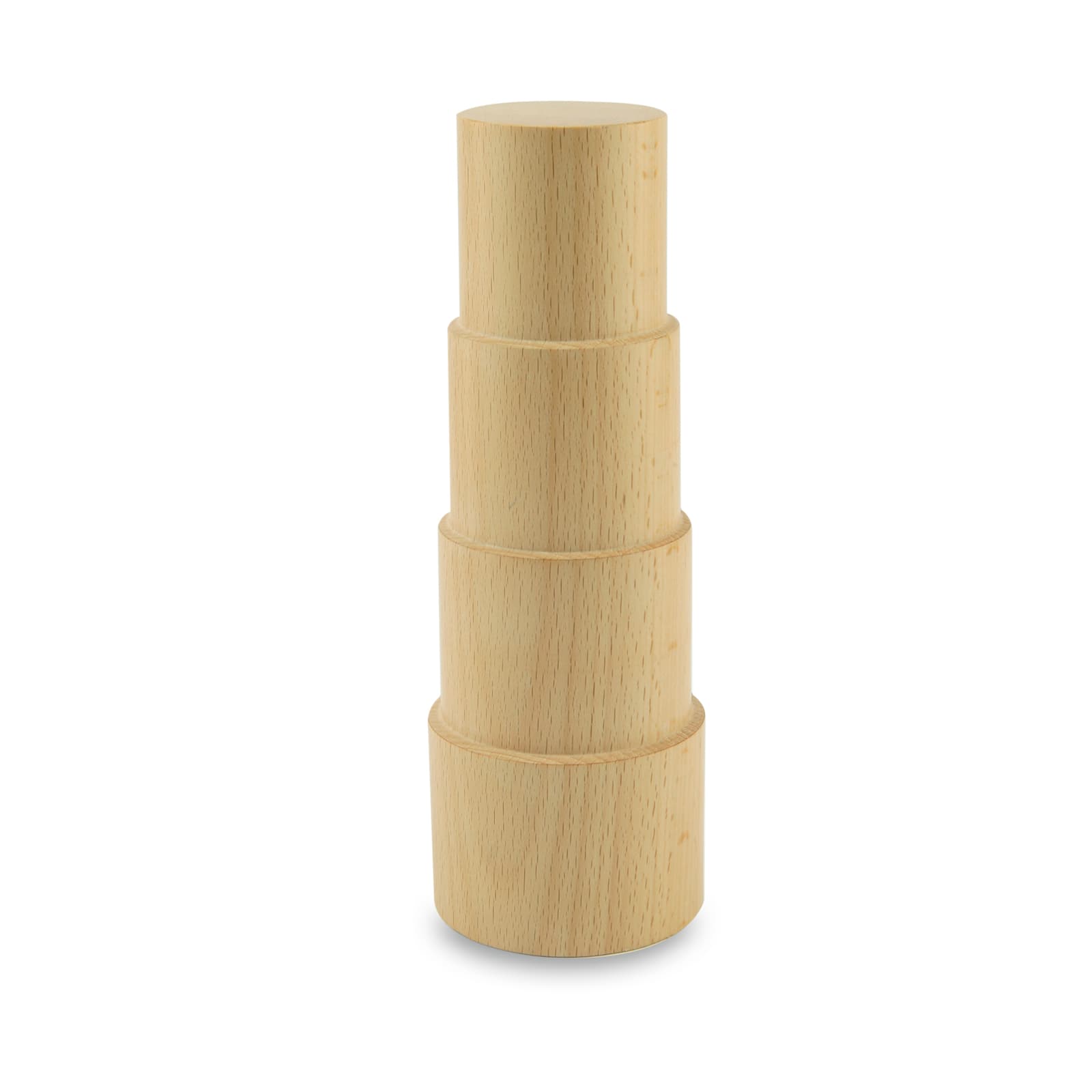 Artistic Wire® 8" Round Stepped Bangle Bracelet Mandrel