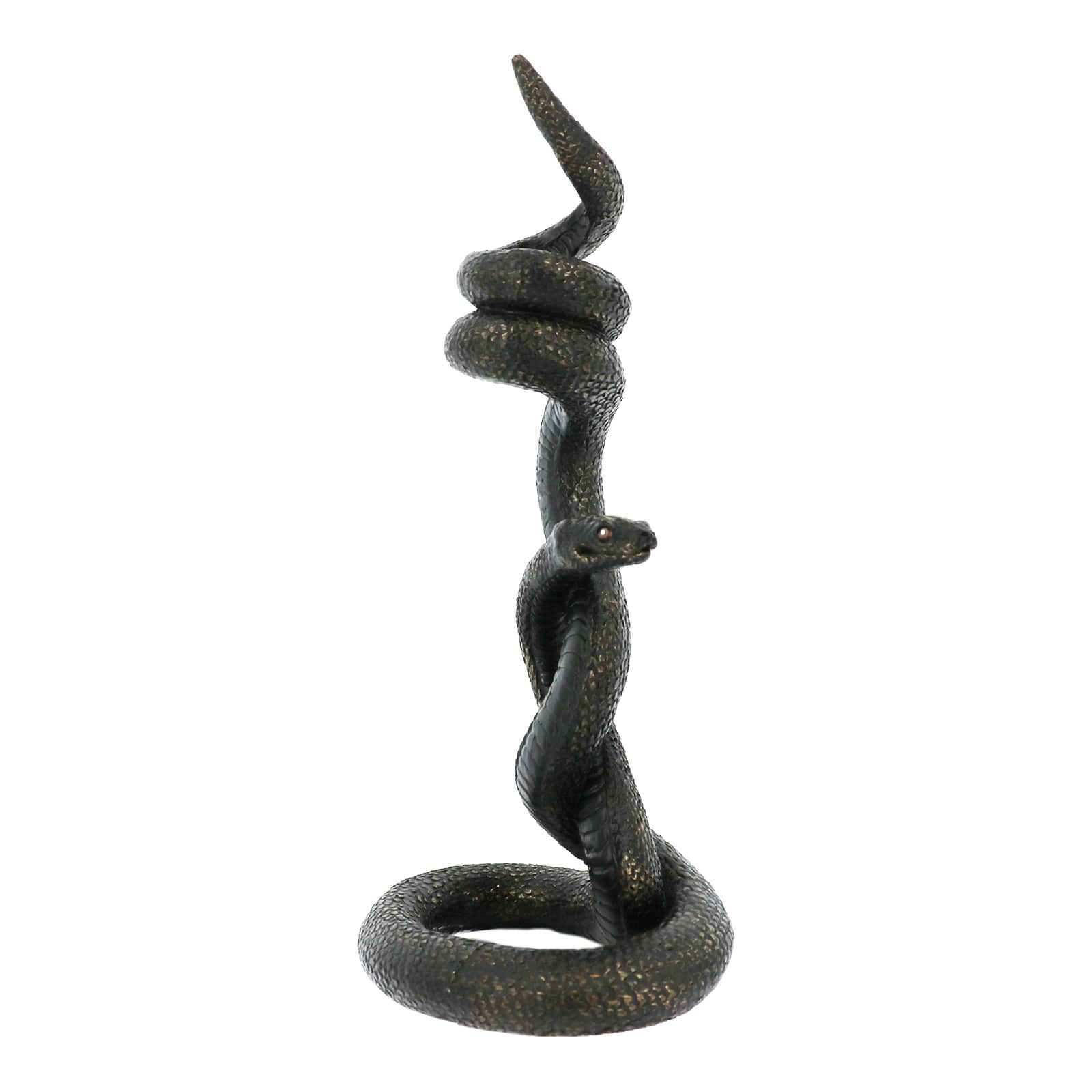Black Snake Tabletop Décor by Ashland®